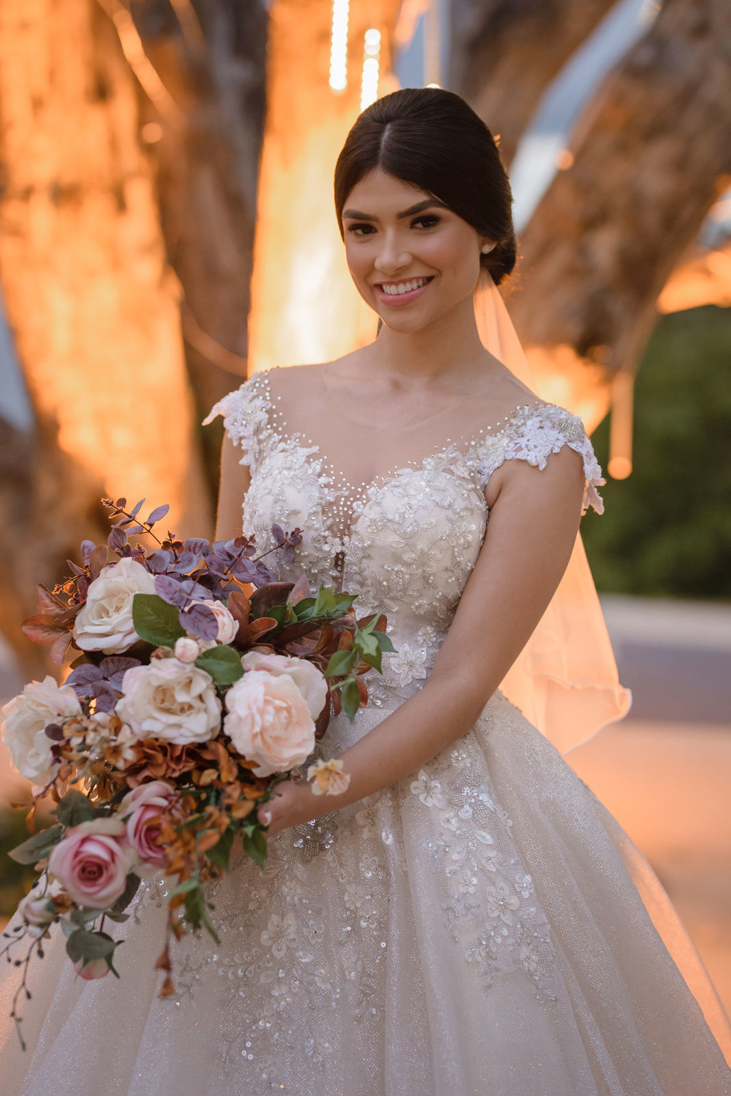 Foto Evelyn e Victor - Imagem 128