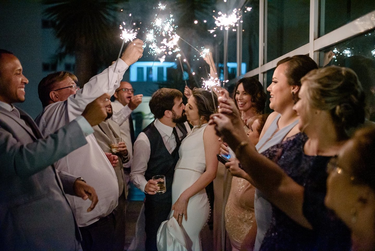 Evelyn e Eduardo Evelyn e Eduardo