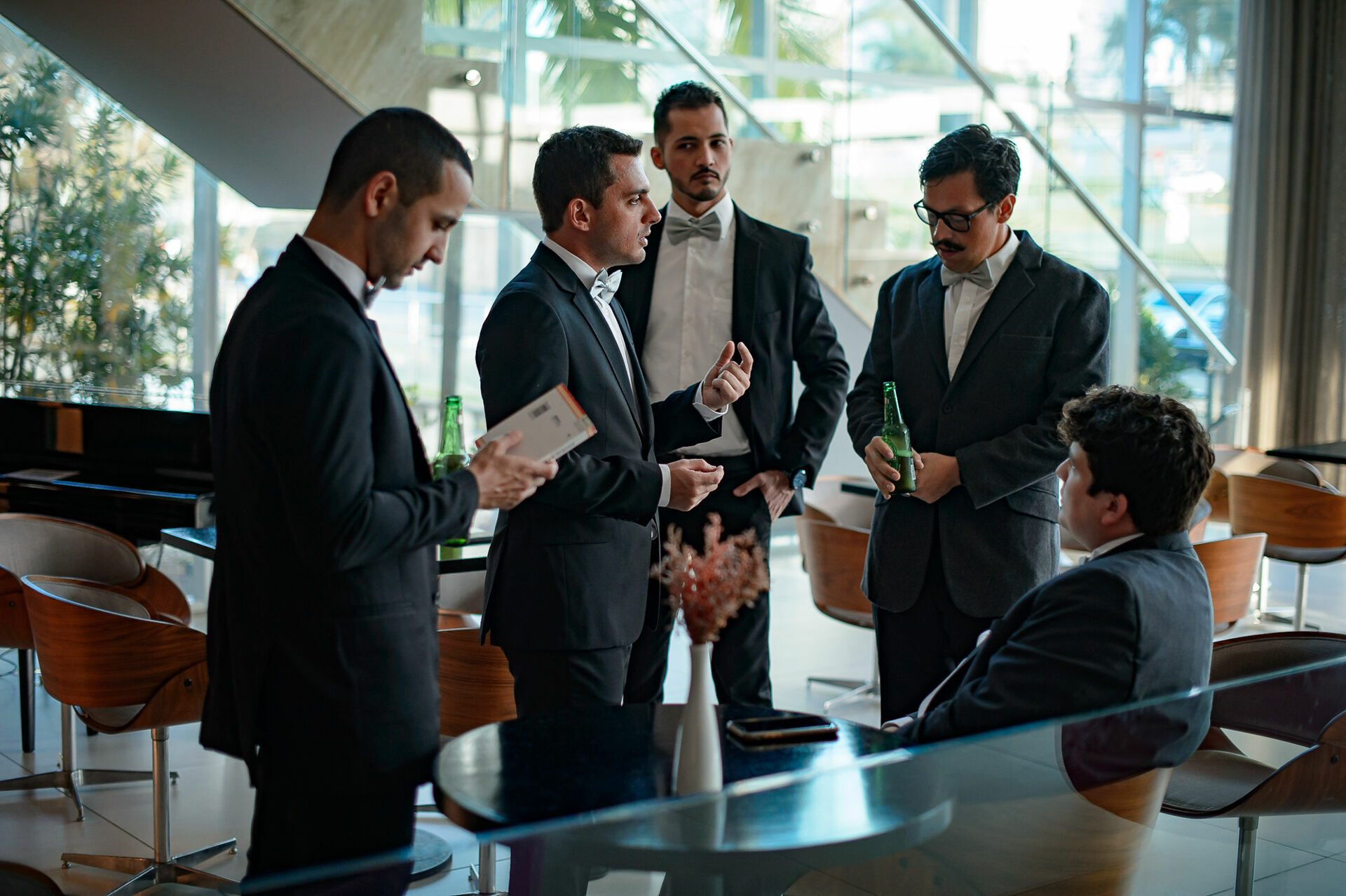 Foto Maria Eugênia e Ulisses - Imagem 26