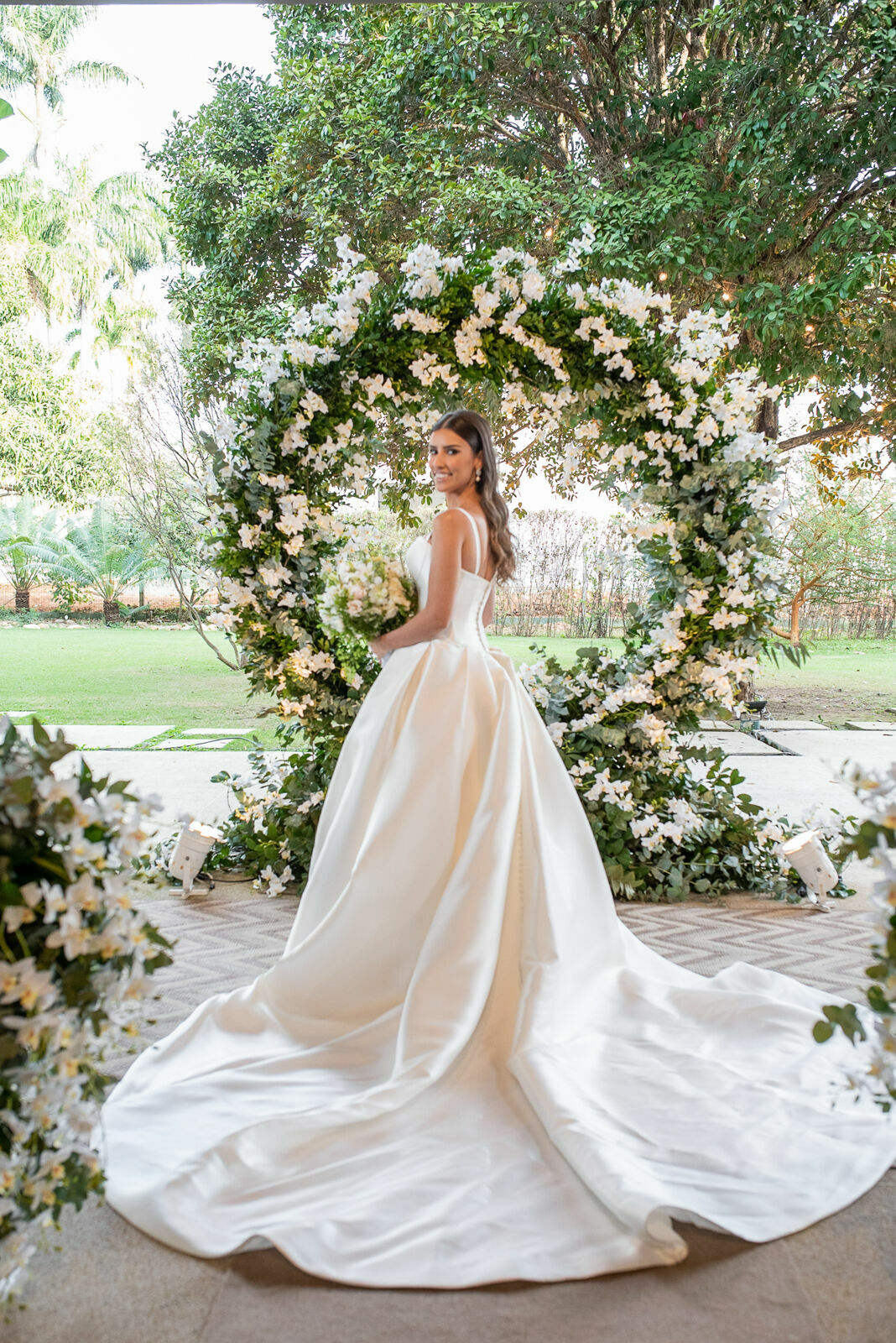 Foto Maria Eugênia e Ulisses - Imagem 1