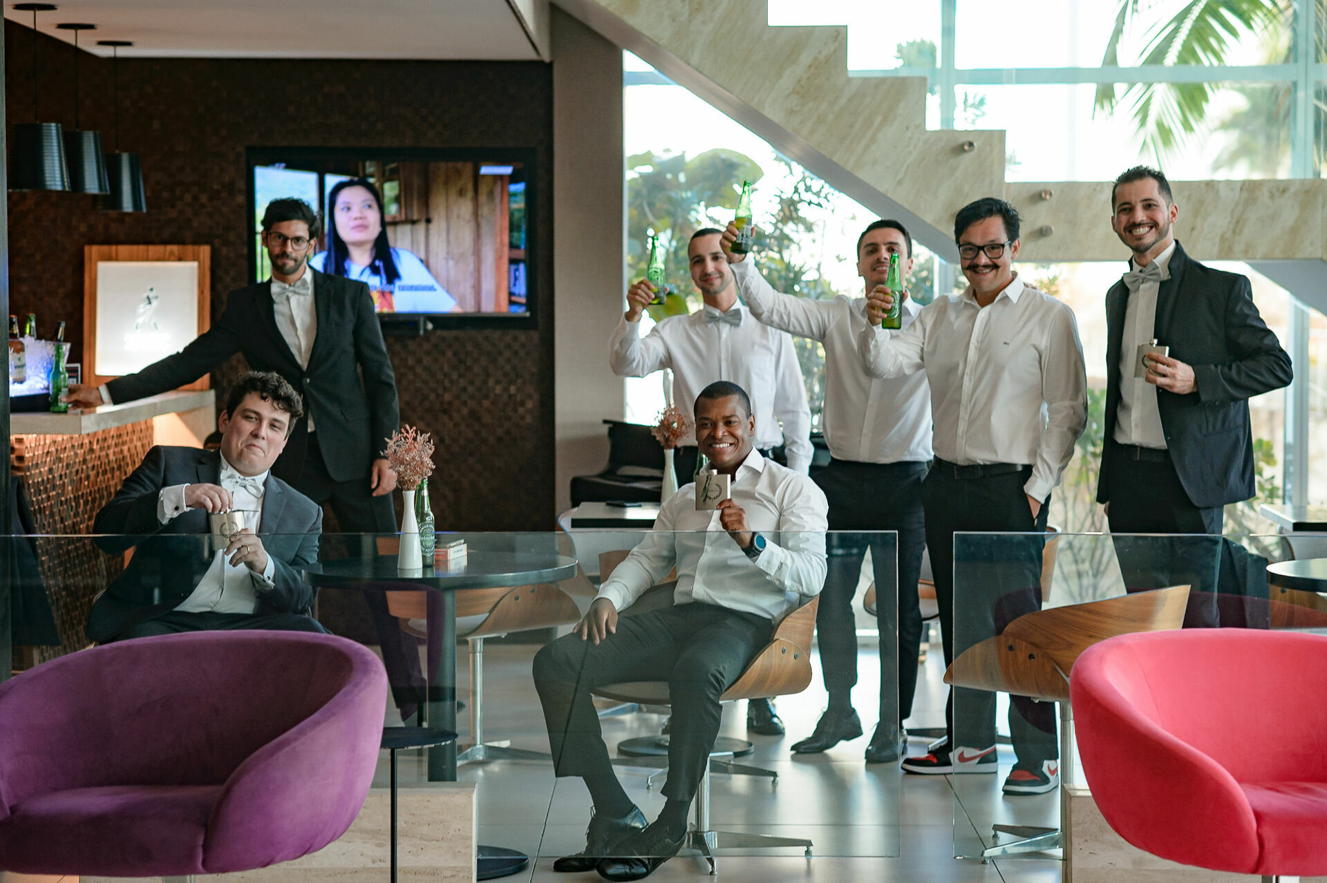 Foto Maria Eugênia e Ulisses - Imagem 19