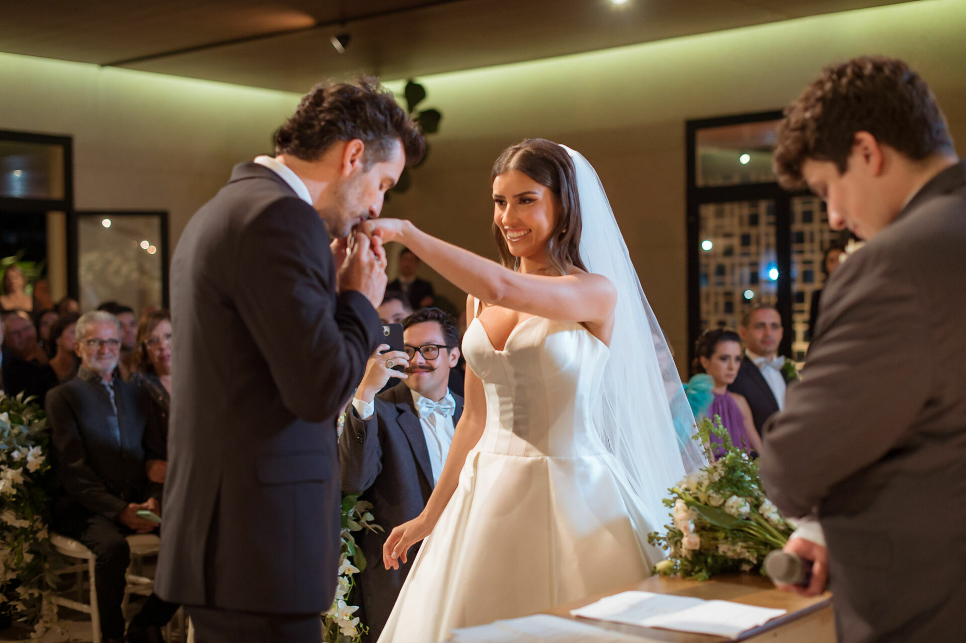 Foto Maria Eugênia e Ulisses - Imagem 88