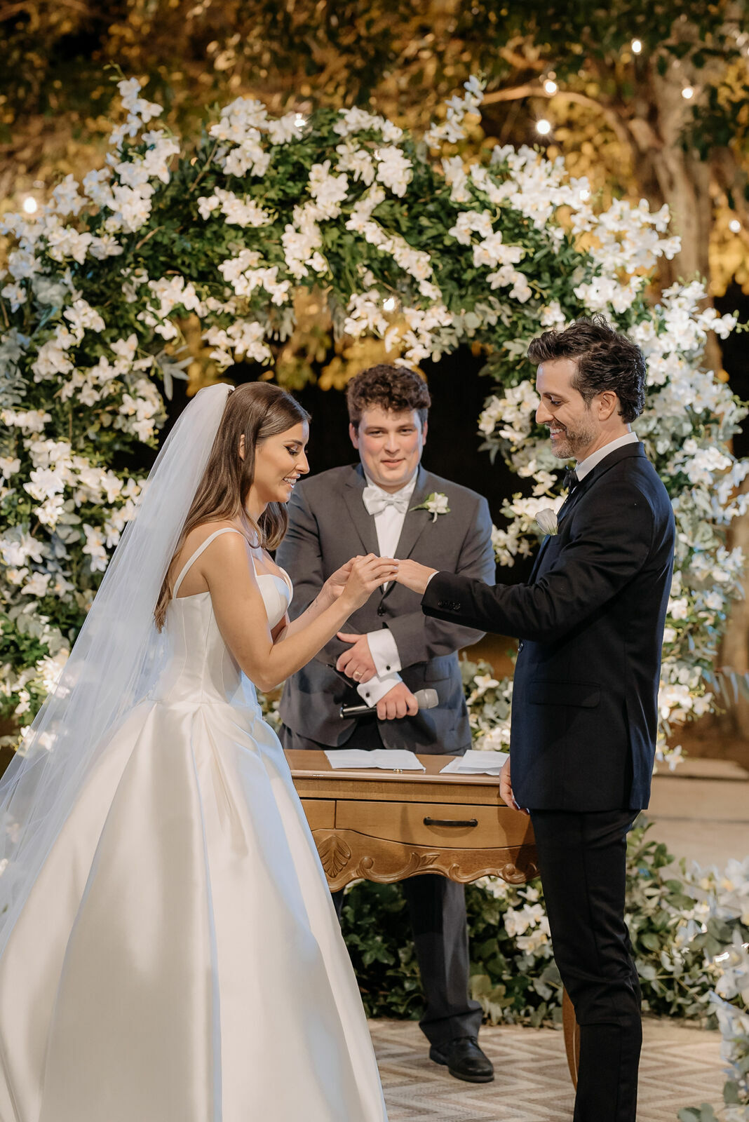 Foto Maria Eugênia e Ulisses - Imagem 86