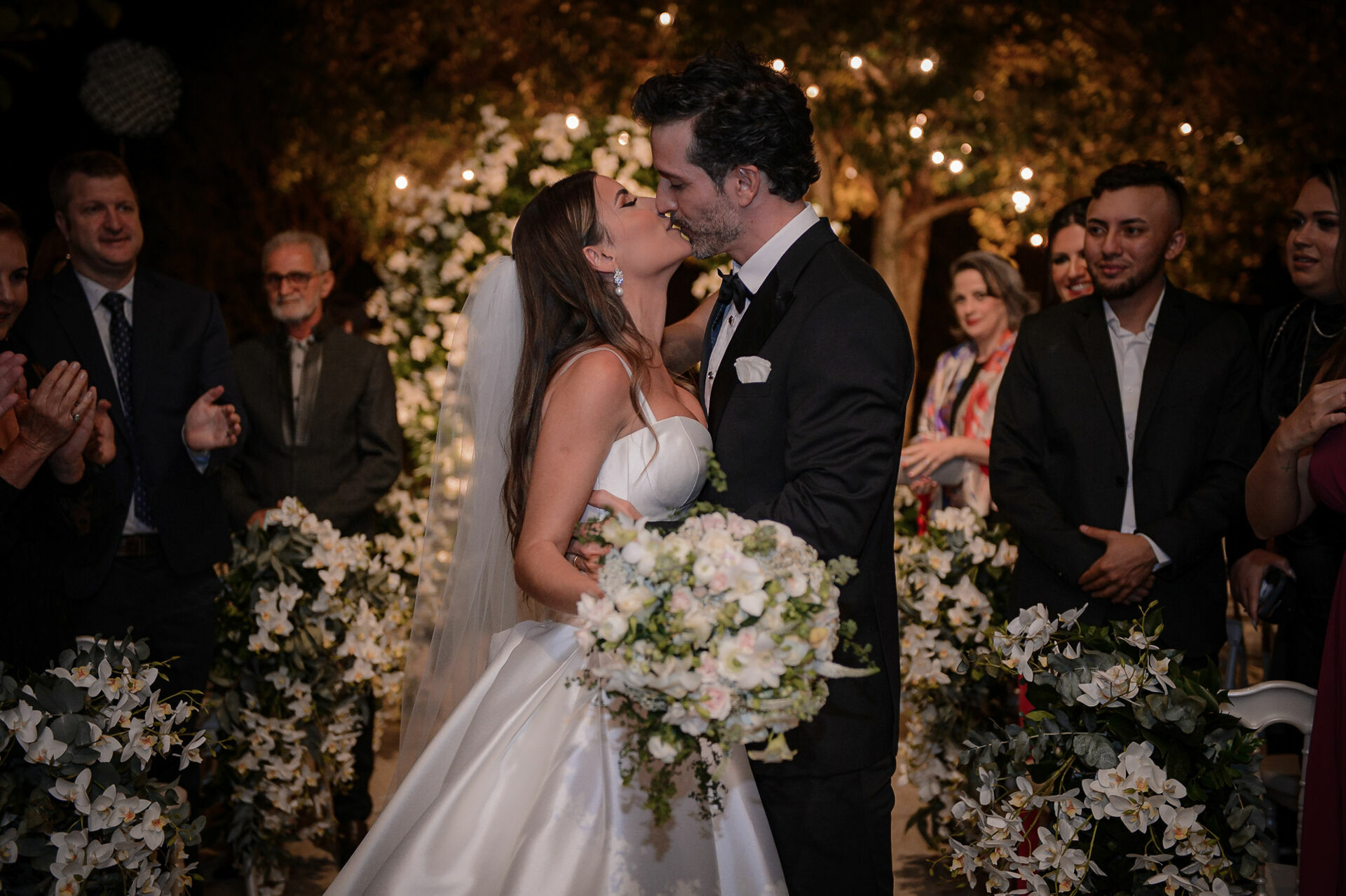 Foto Maria Eugênia e Ulisses - Imagem 93