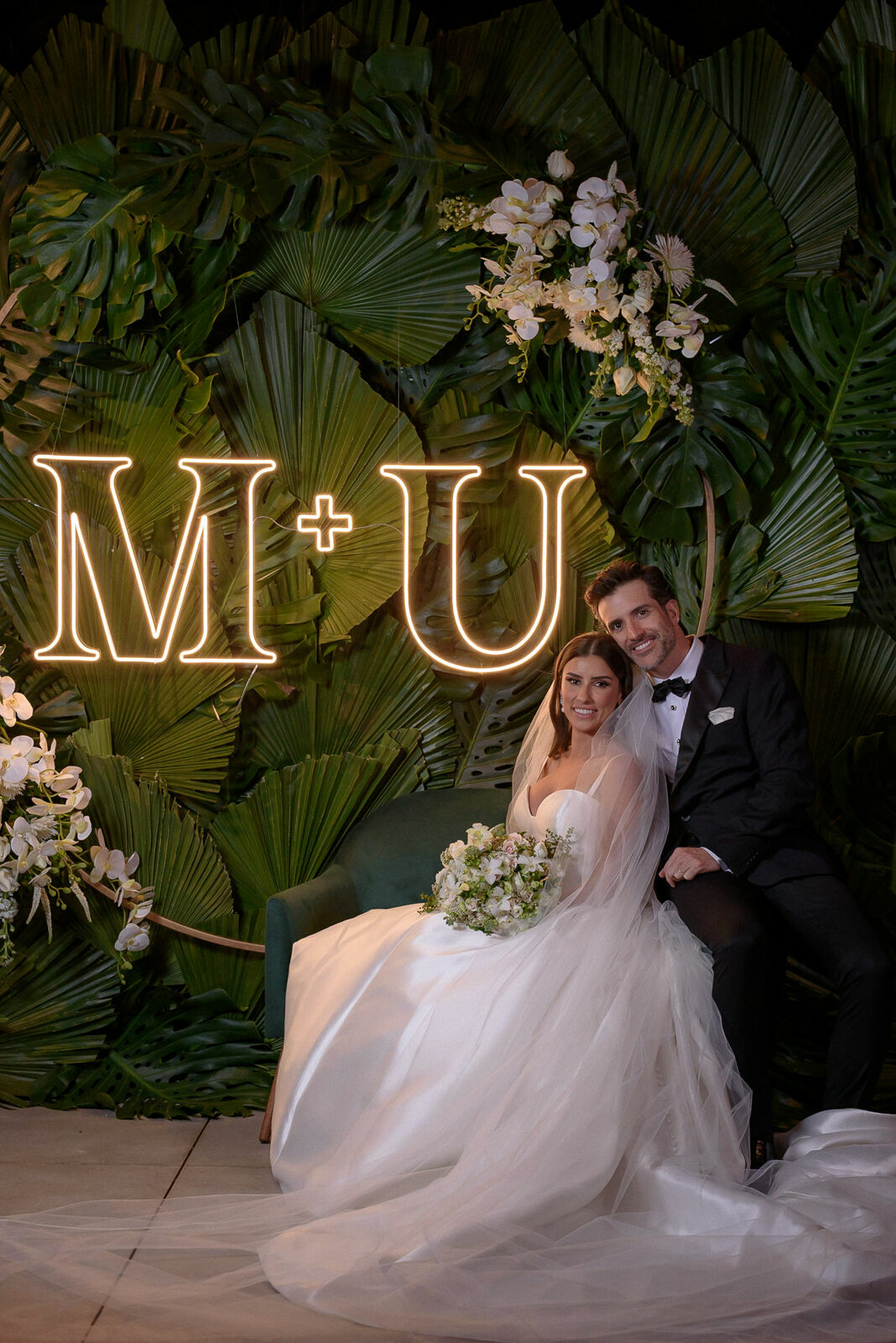 Foto Maria Eugênia e Ulisses - Imagem 111