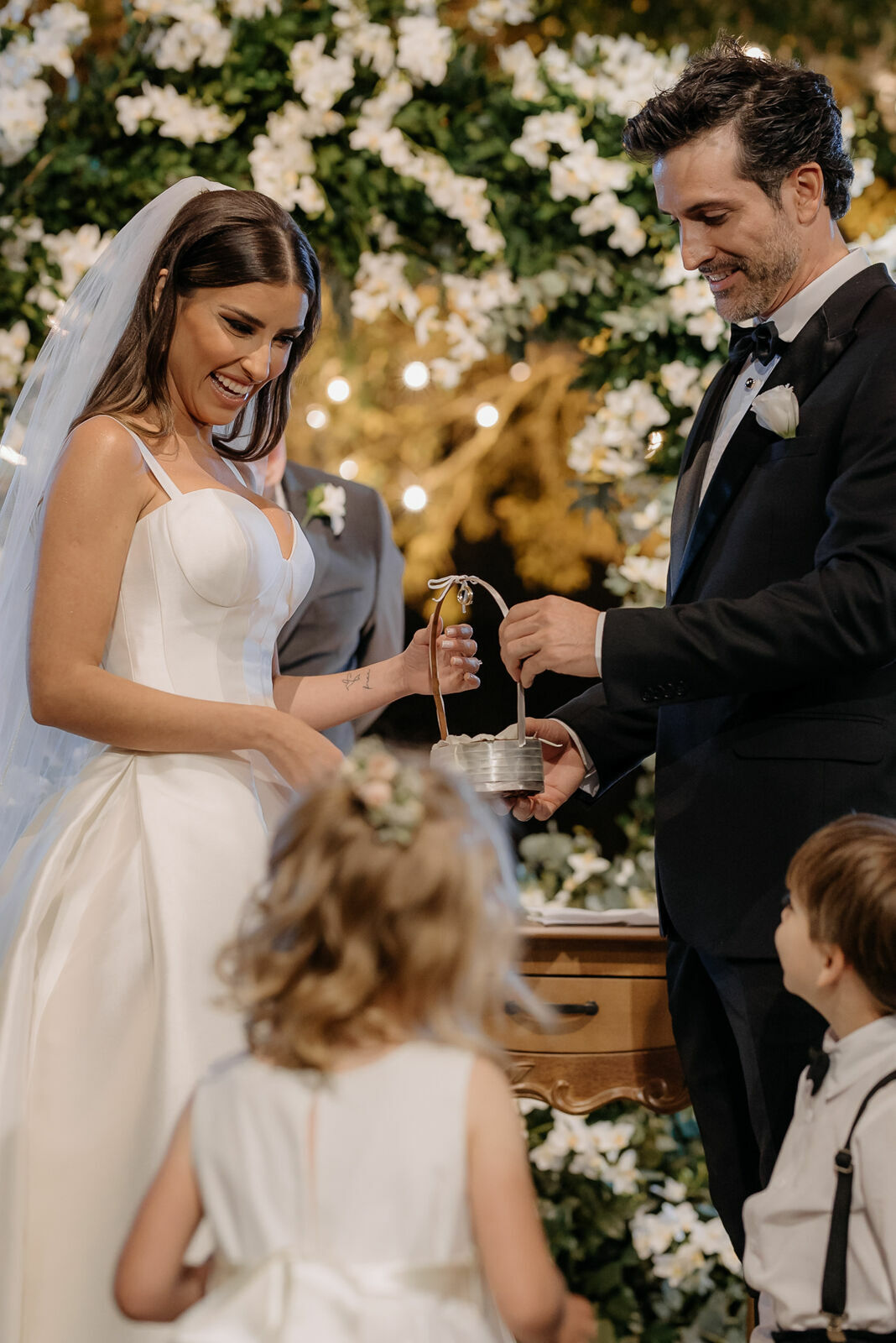 Foto Maria Eugênia e Ulisses - Imagem 83