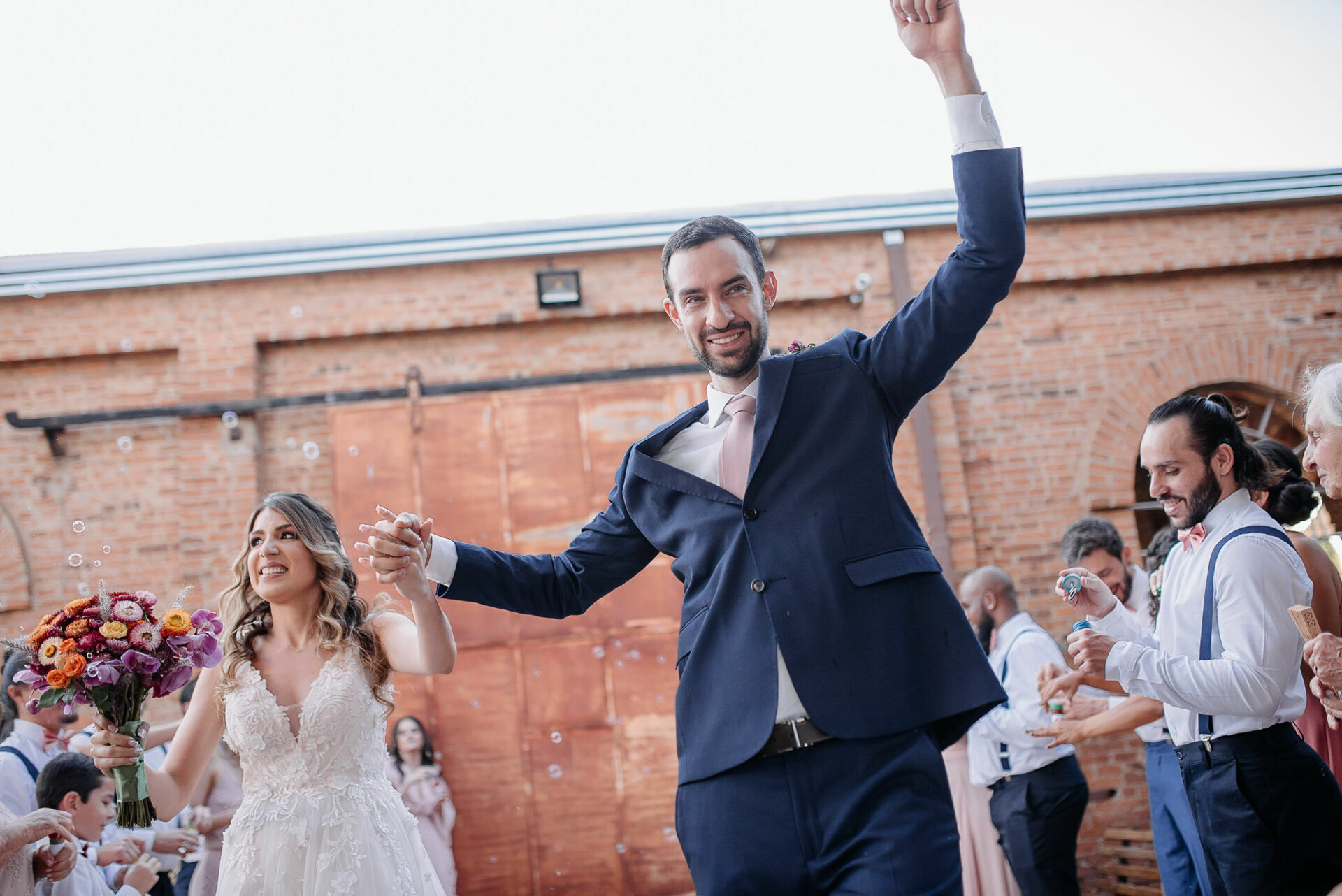 Foto Maysa e Nathan - Imagem 146