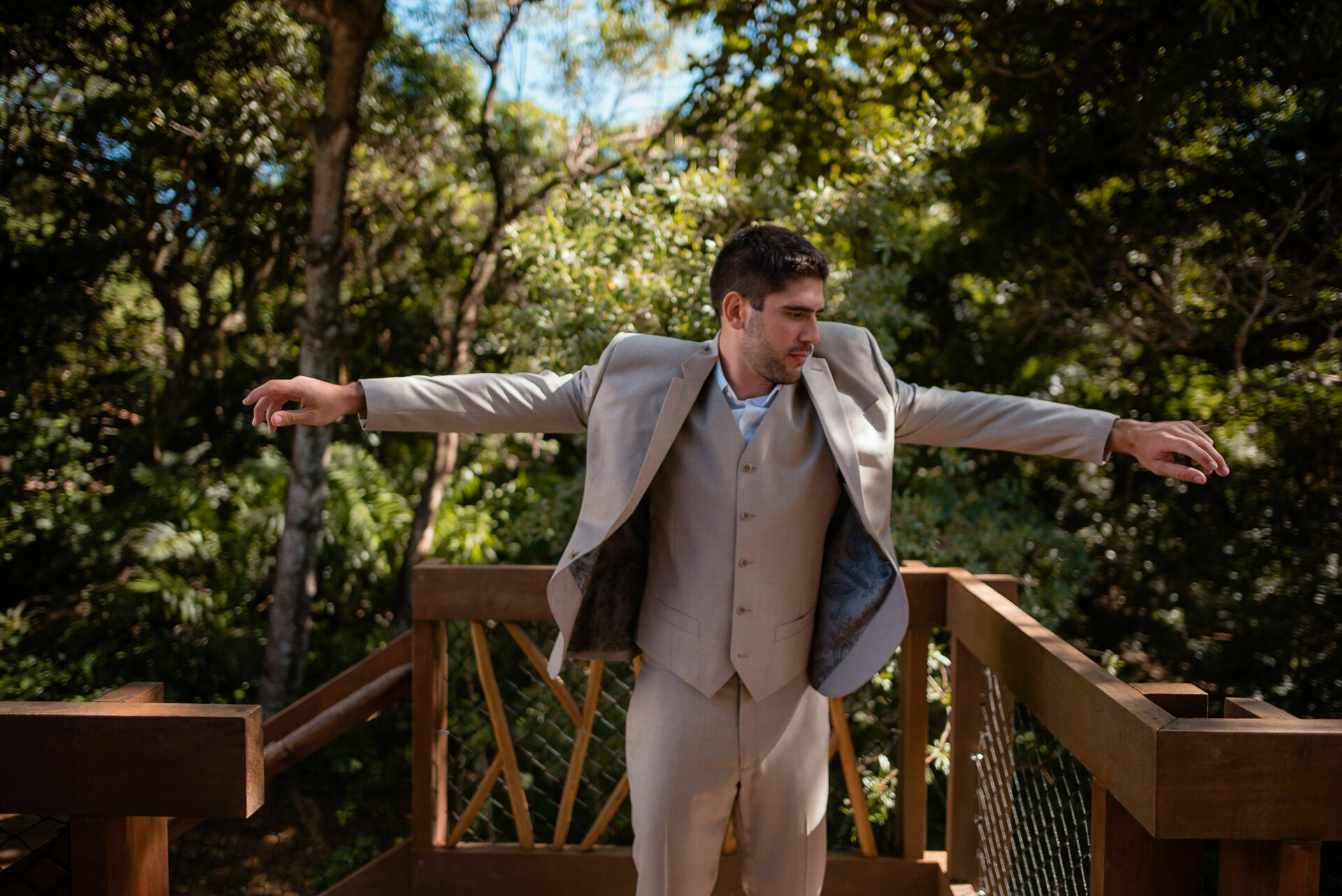 Foto Nadine e Guilherme - Imagem 2