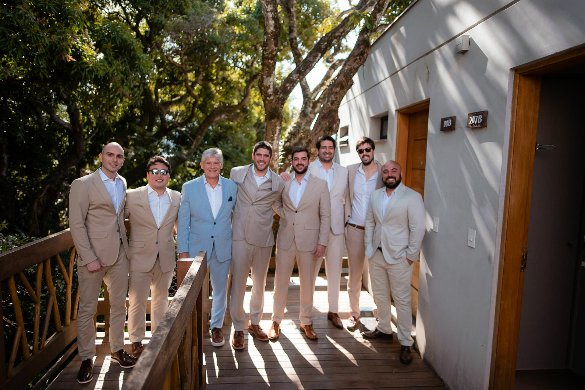 Foto Nadine e Guilherme - Imagem 8