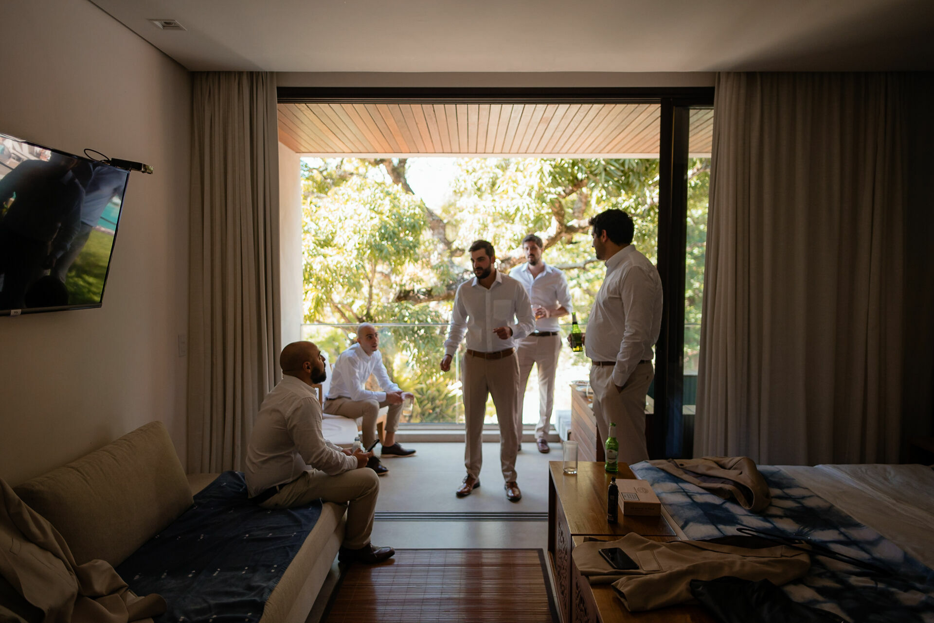 Foto Nadine e Guilherme - Imagem 4