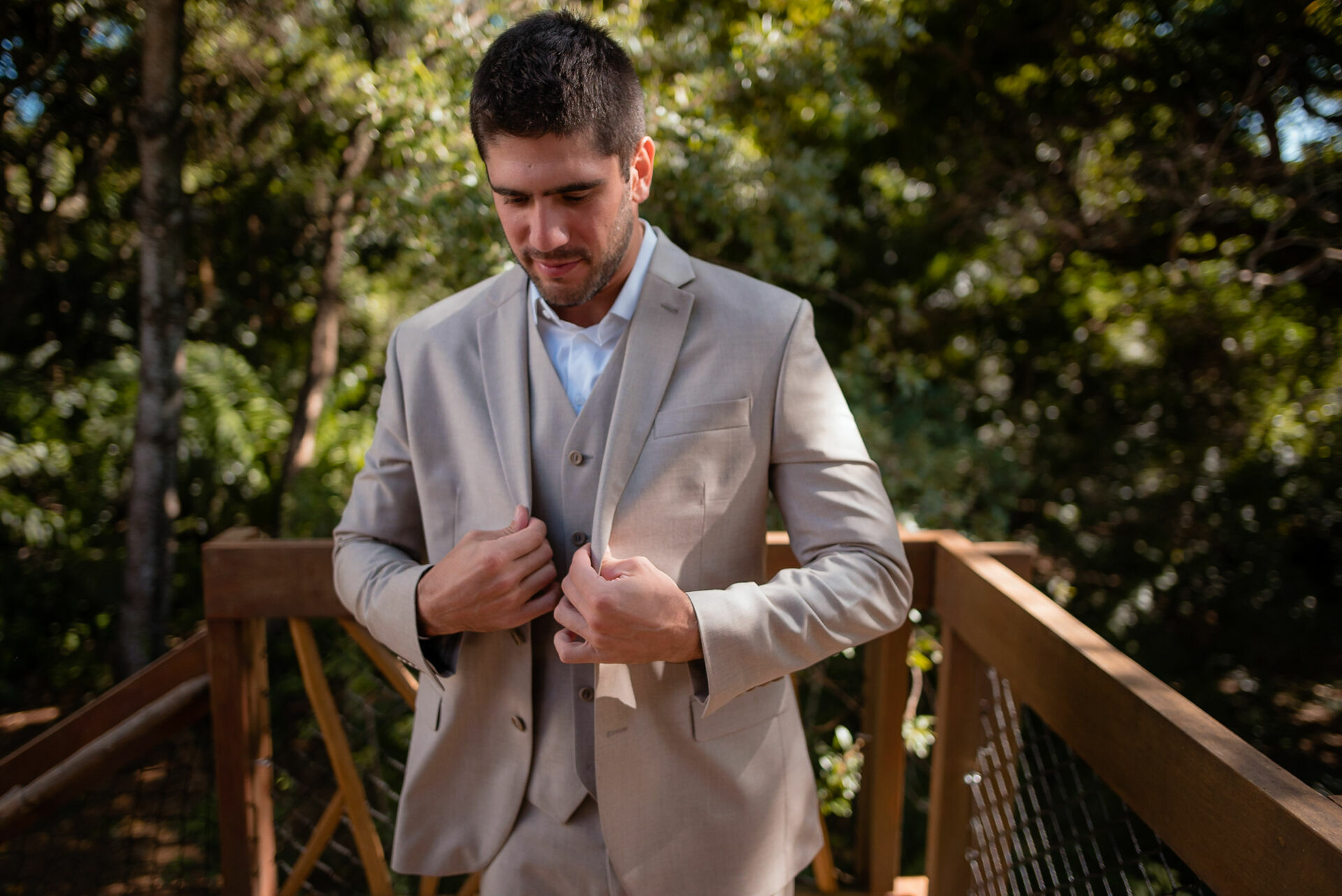 Foto Nadine e Guilherme - Imagem 3