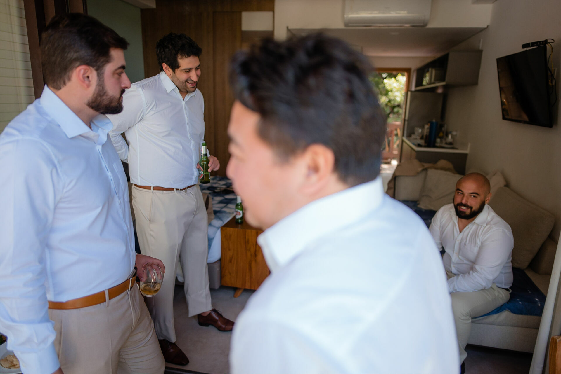 Foto Nadine e Guilherme - Imagem 5