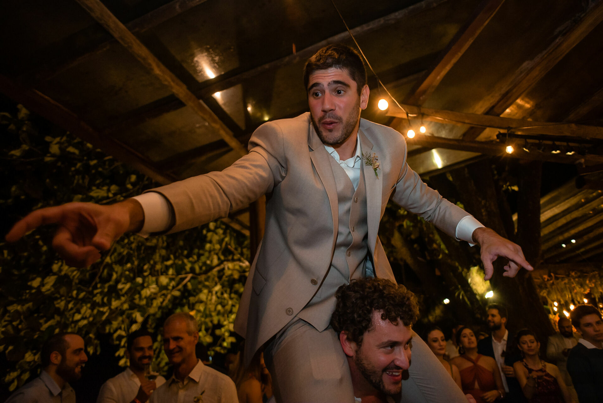 Foto Nadine e Guilherme - Imagem 120