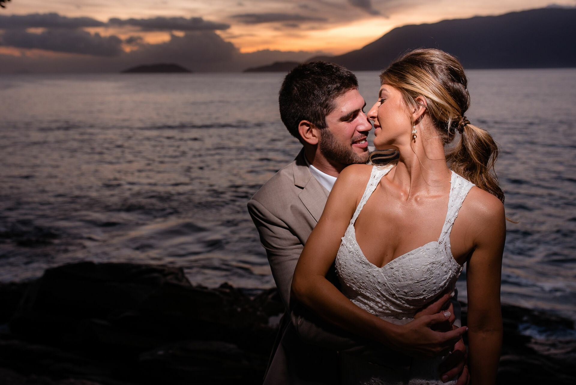 Foto Nadine e Guilherme - Imagem 112