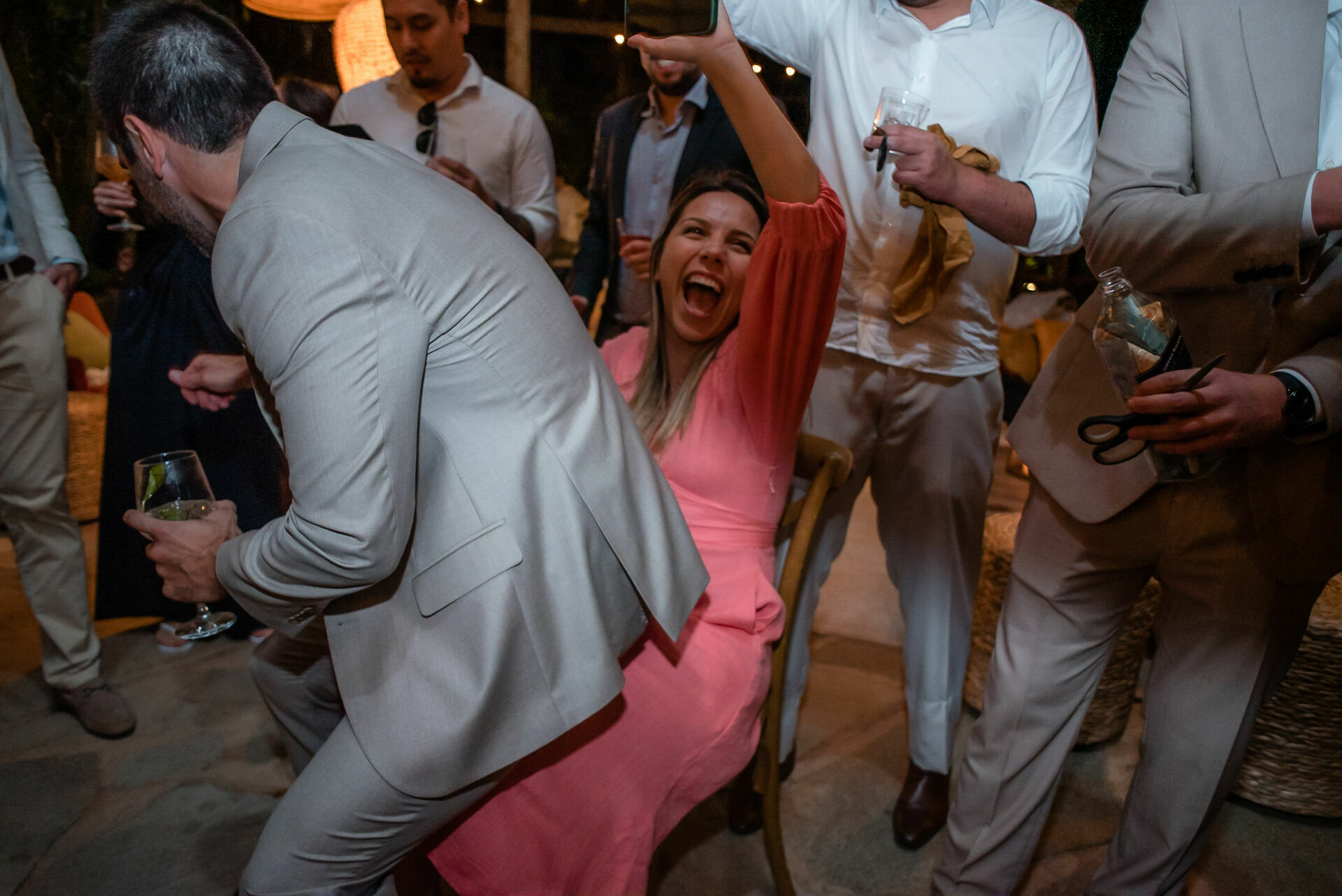 Foto Nadine e Guilherme - Imagem 123