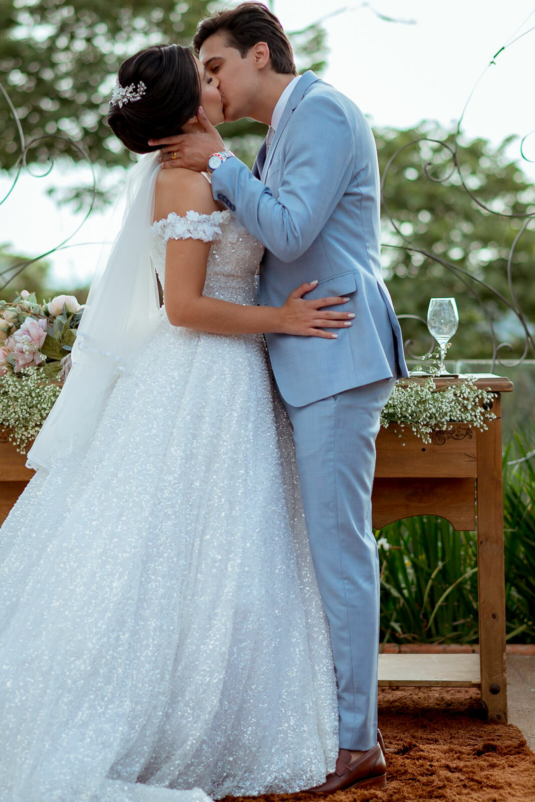 Foto Rafaela e Vinicius - Imagem 81