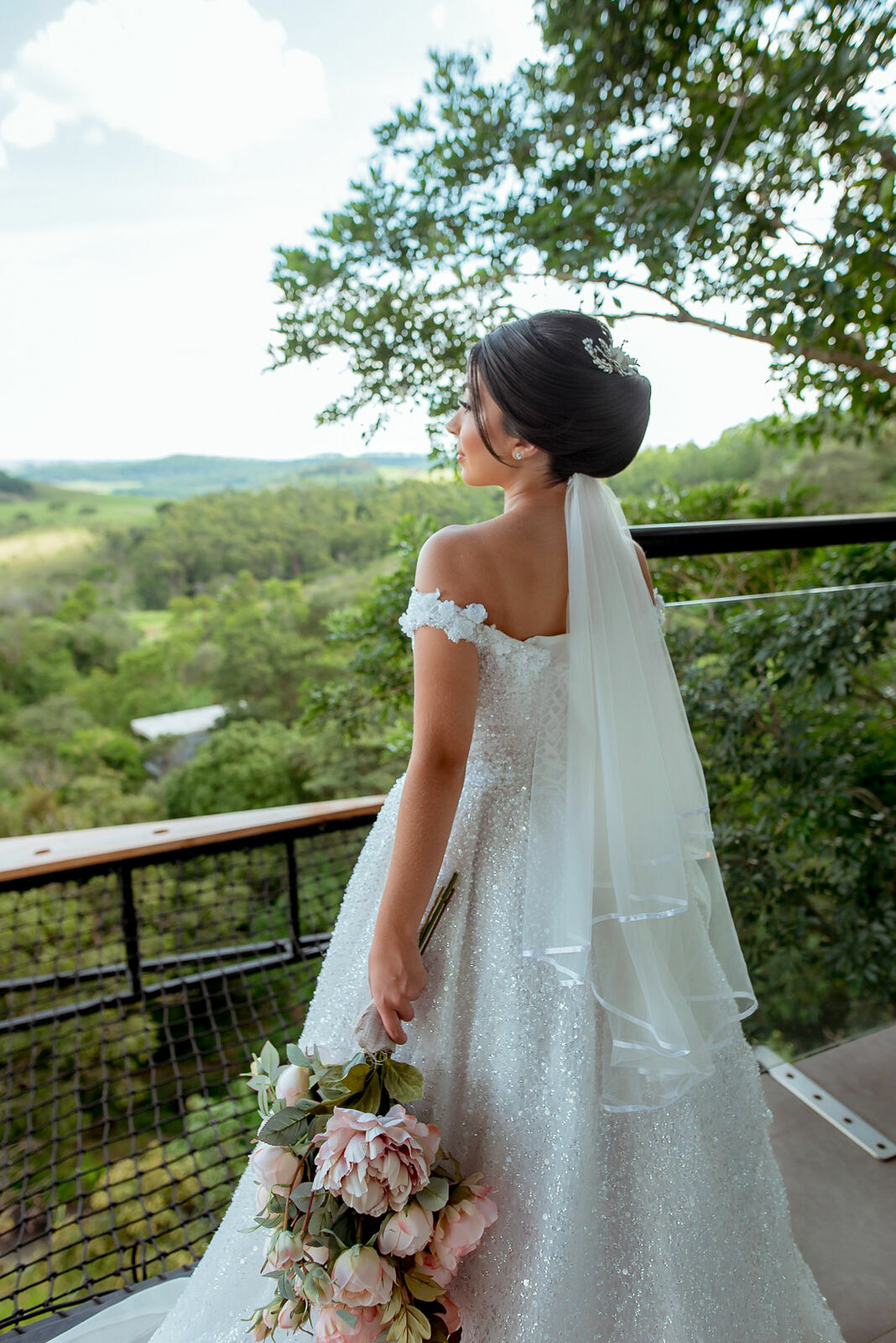 Foto Rafaela e Vinicius - Imagem 34