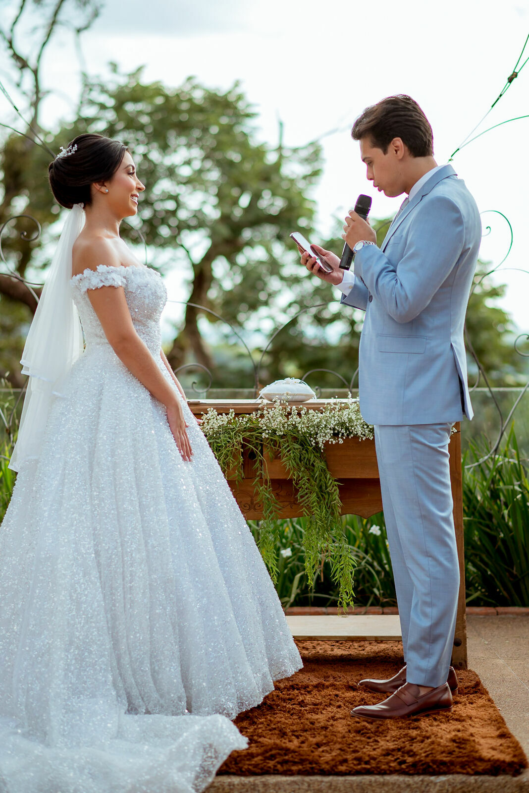 Foto Rafaela e Vinicius - Imagem 70