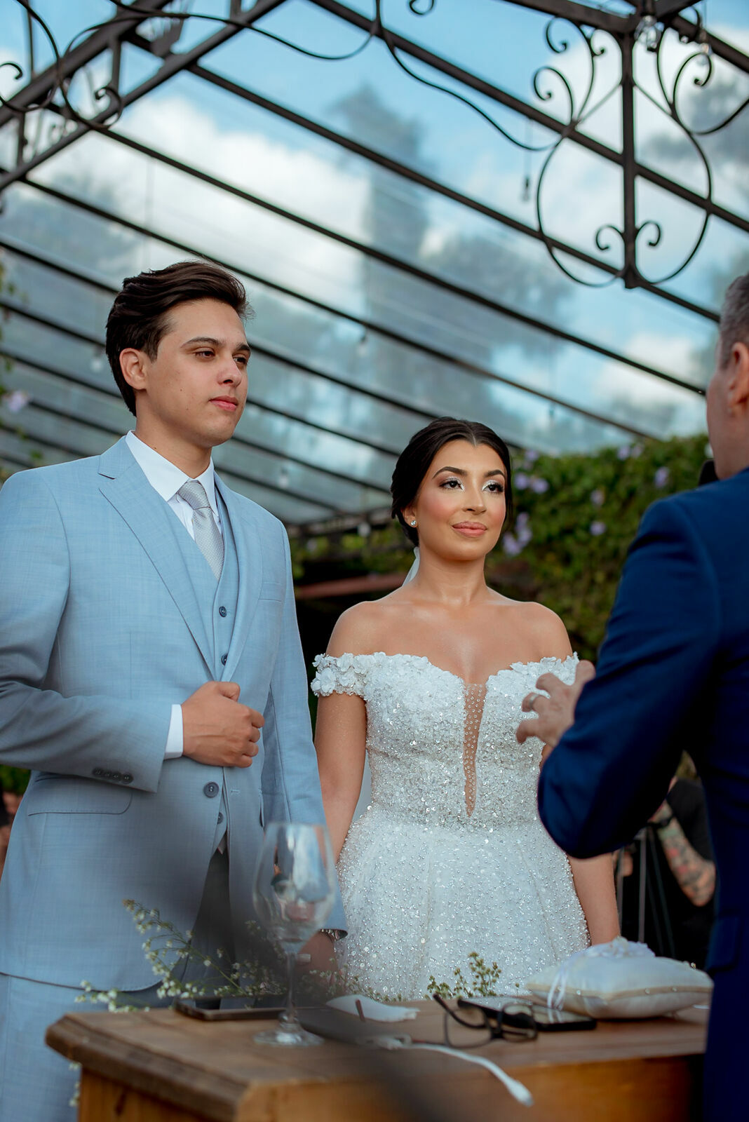 Foto Rafaela e Vinicius - Imagem 77