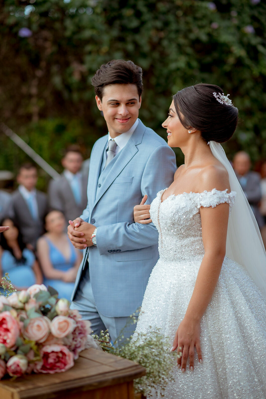 Foto Rafaela e Vinicius - Imagem 61