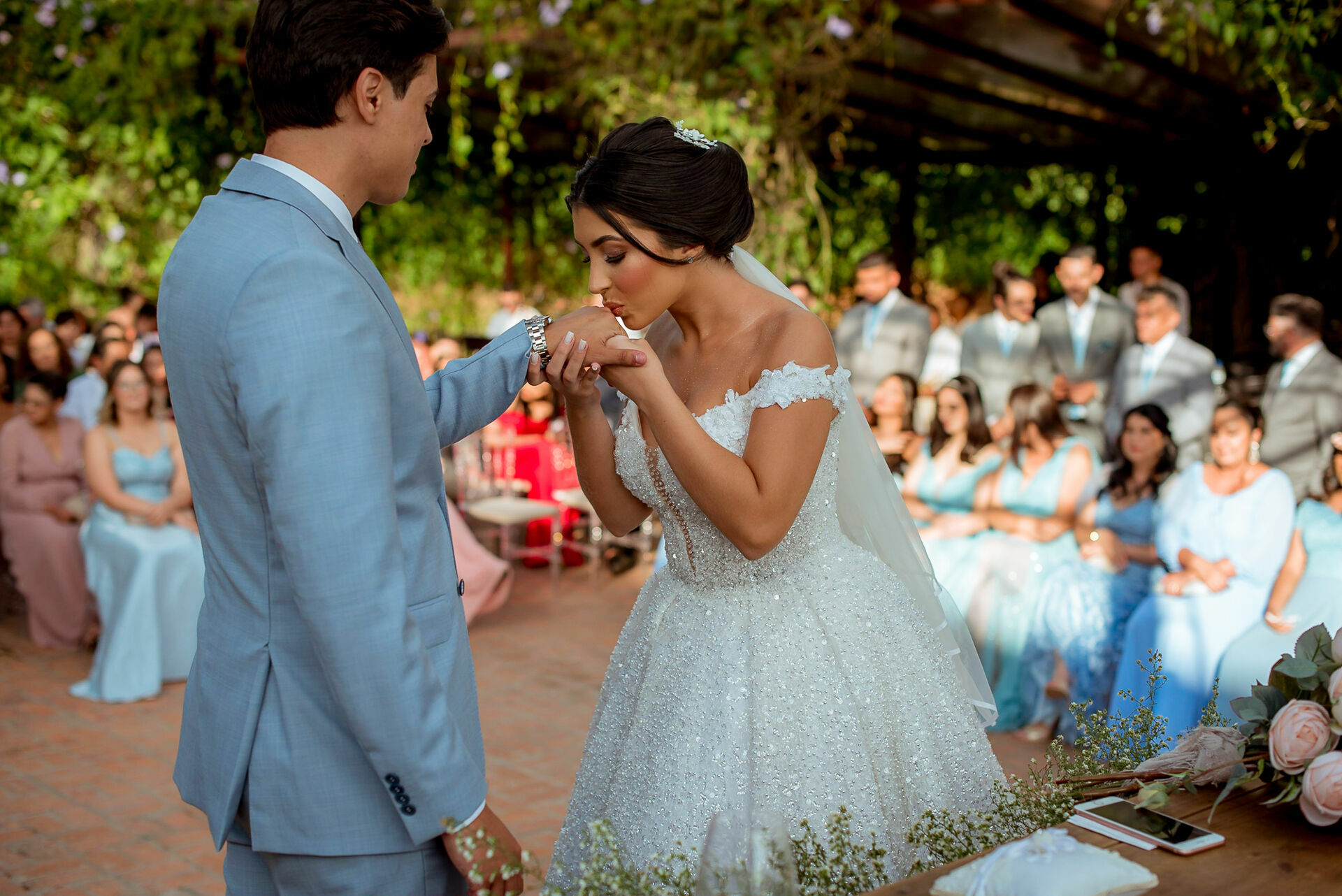 Foto Rafaela e Vinicius - Imagem 75