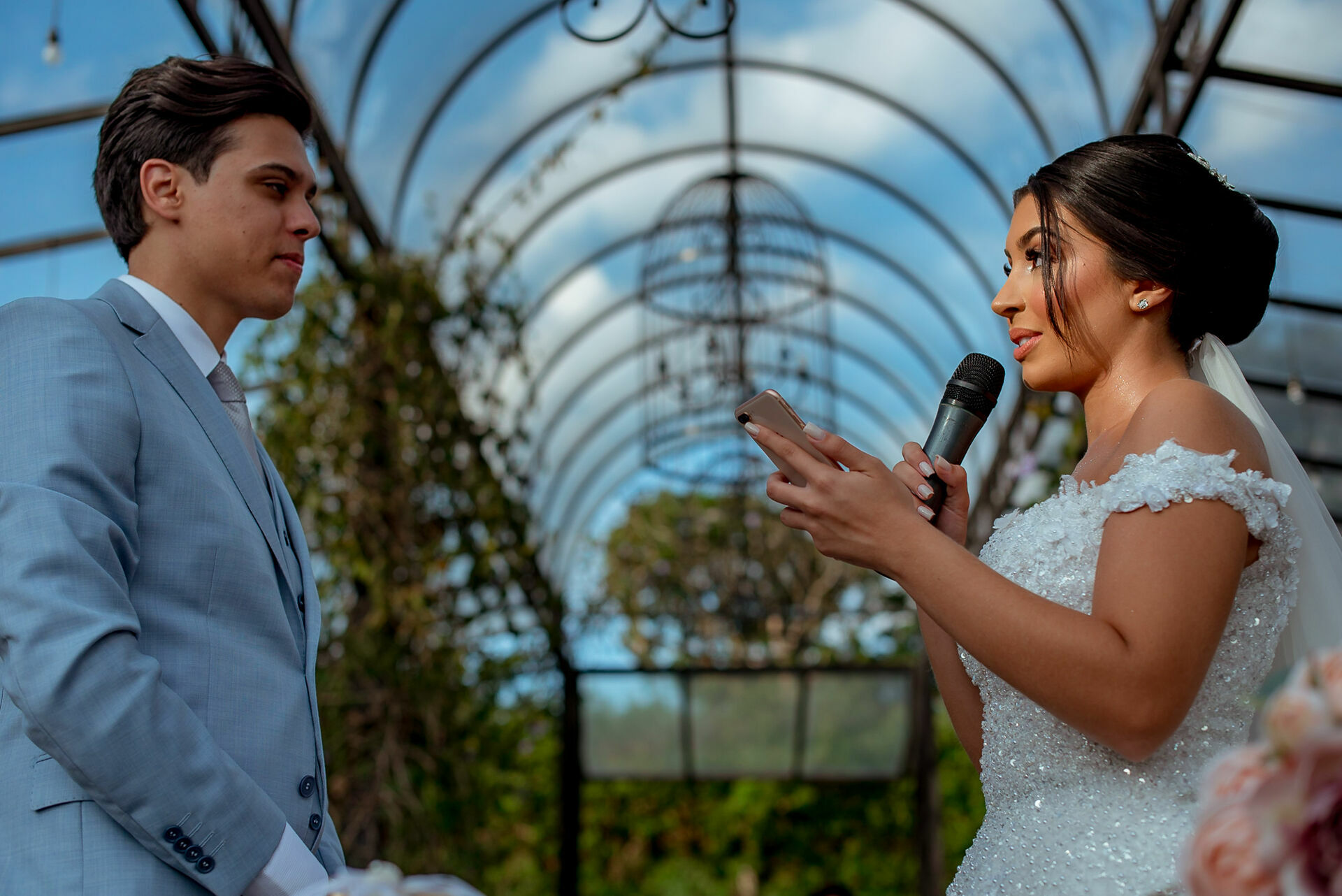 Foto Rafaela e Vinicius - Imagem 66