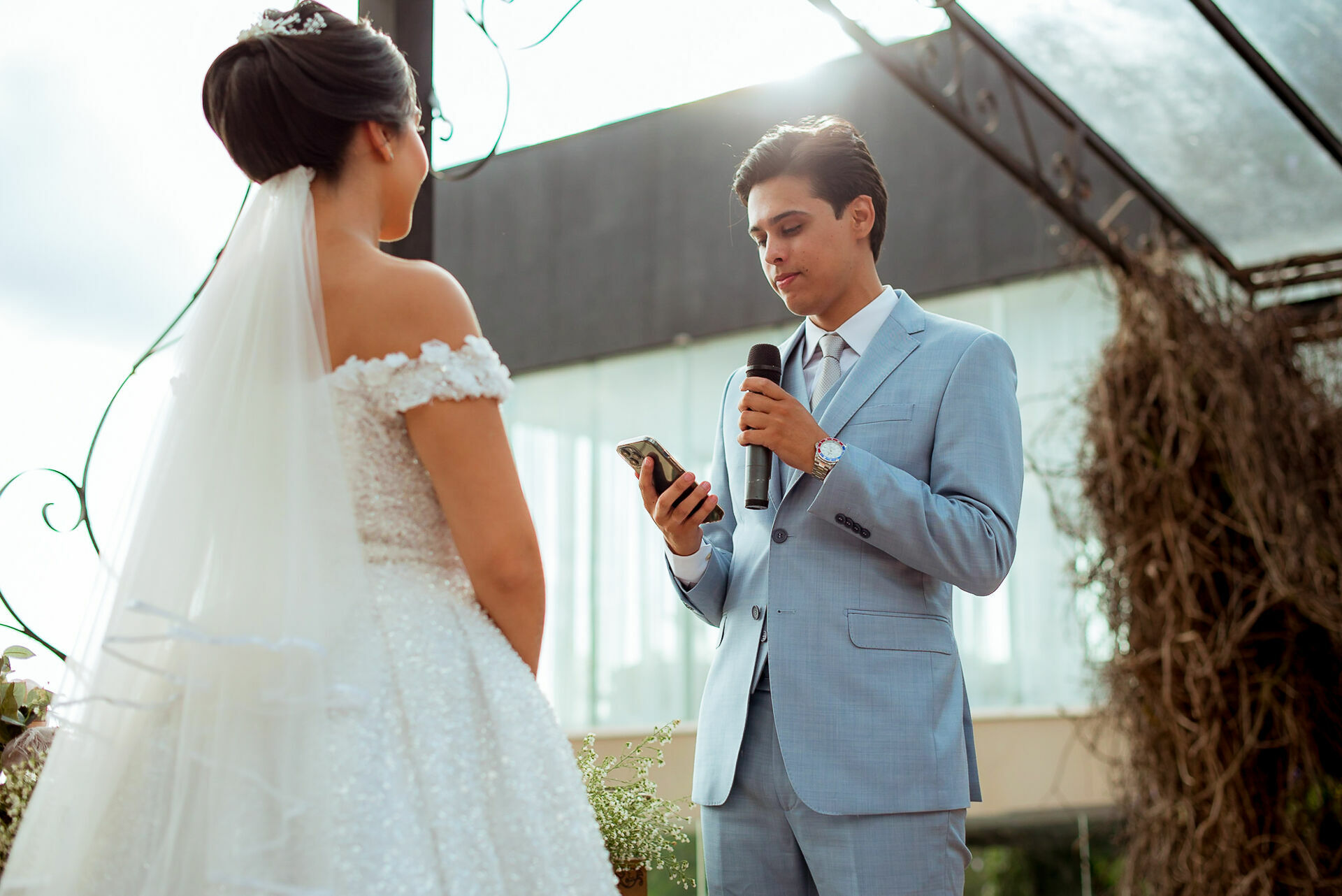 Foto Rafaela e Vinicius - Imagem 69