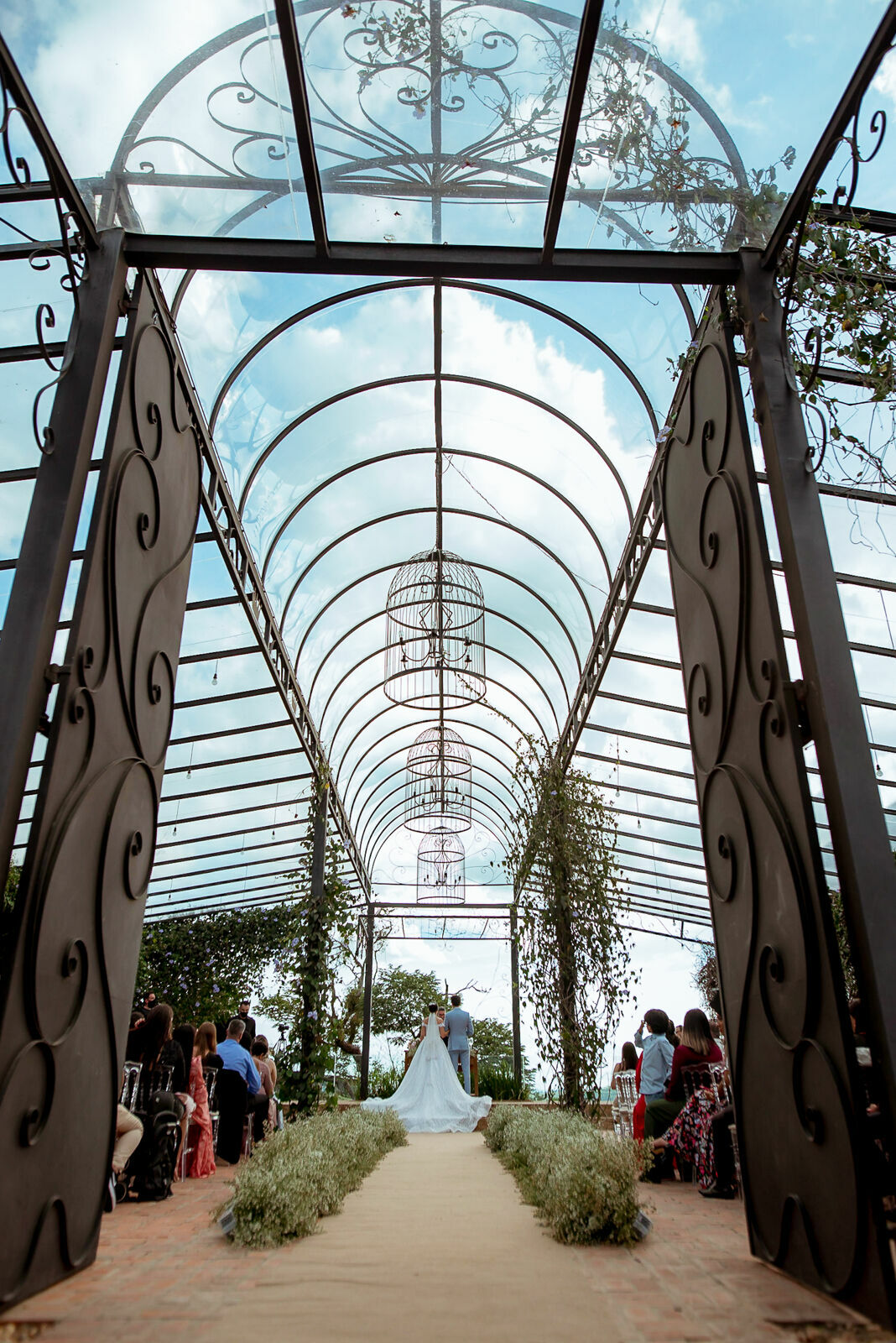 Foto Rafaela e Vinicius - Imagem 60