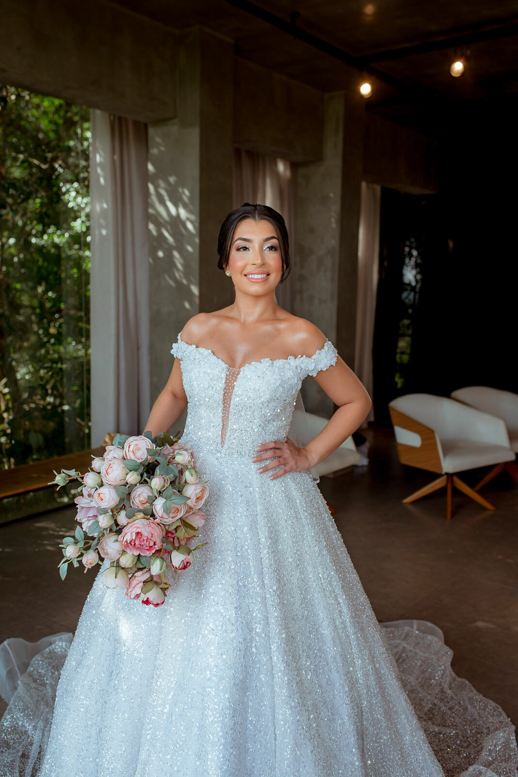 Foto Rafaela e Vinicius - Imagem 46