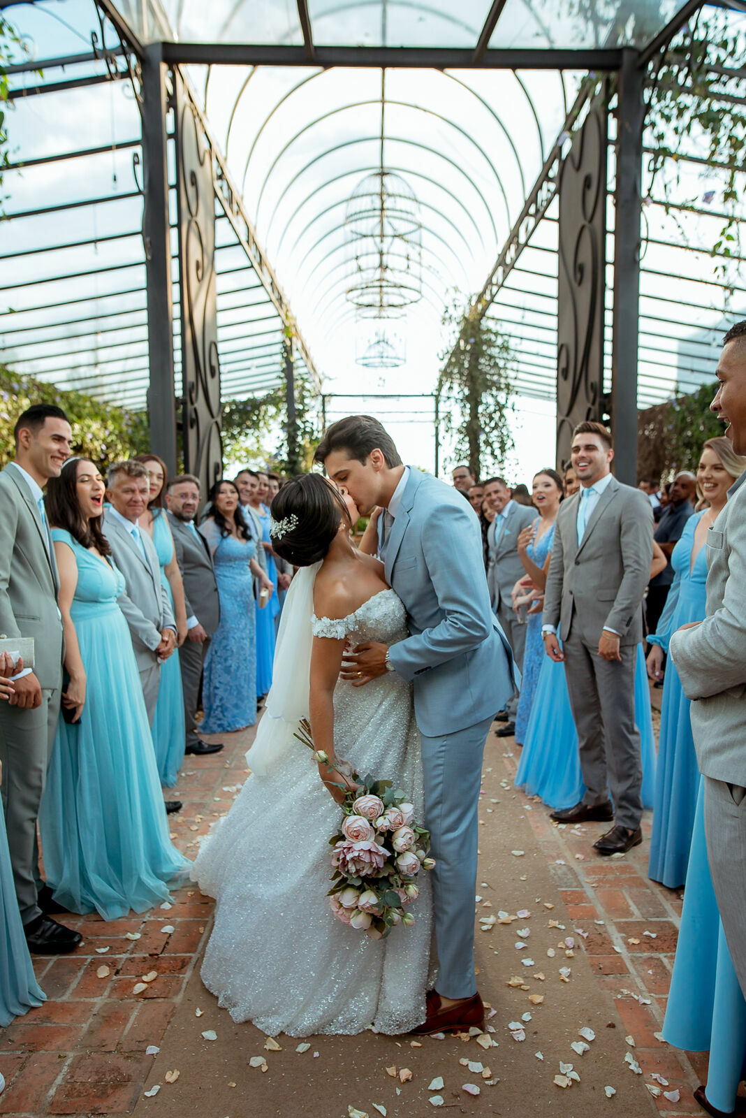 Foto Rafaela e Vinicius - Imagem 85