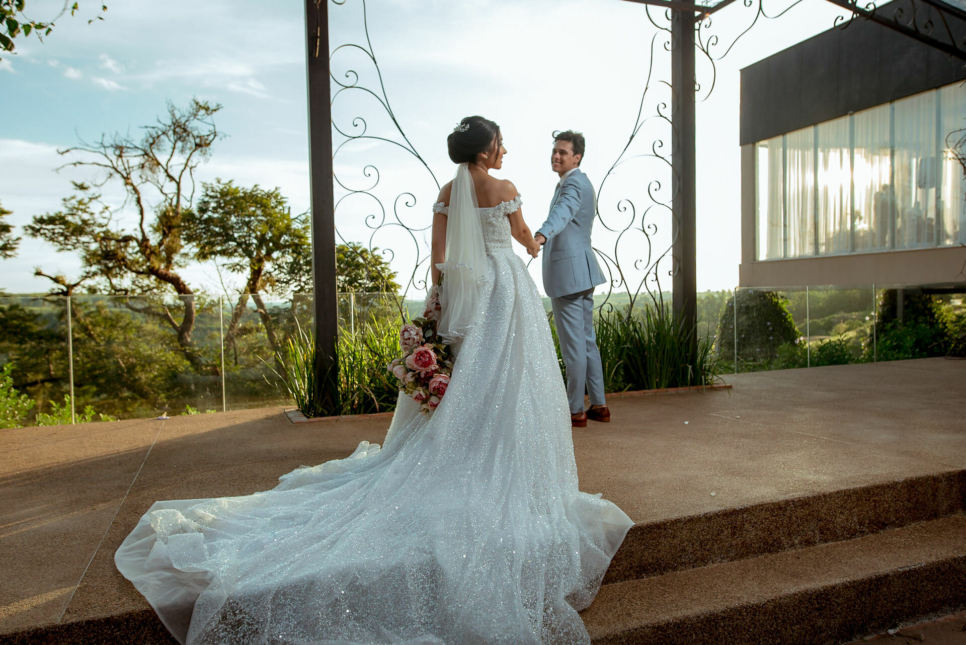 Foto Rafaela e Vinicius - Imagem 101