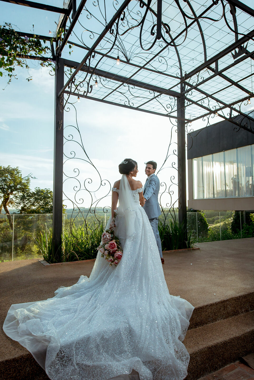 Foto Rafaela e Vinicius - Imagem 102