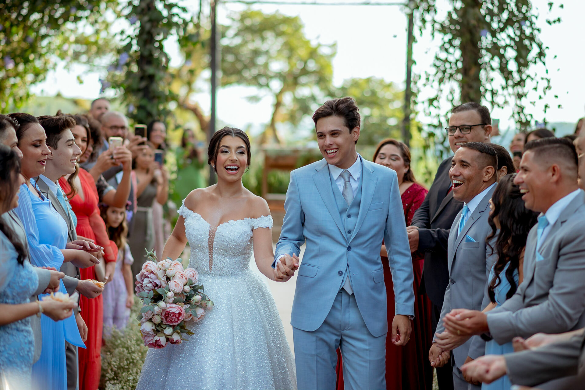 Foto Rafaela e Vinicius - Imagem 87