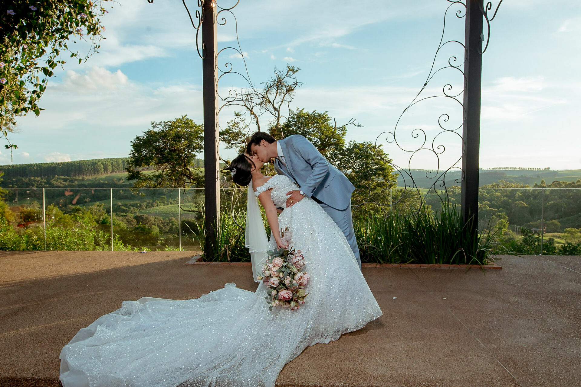 Foto Rafaela e Vinicius - Imagem 103