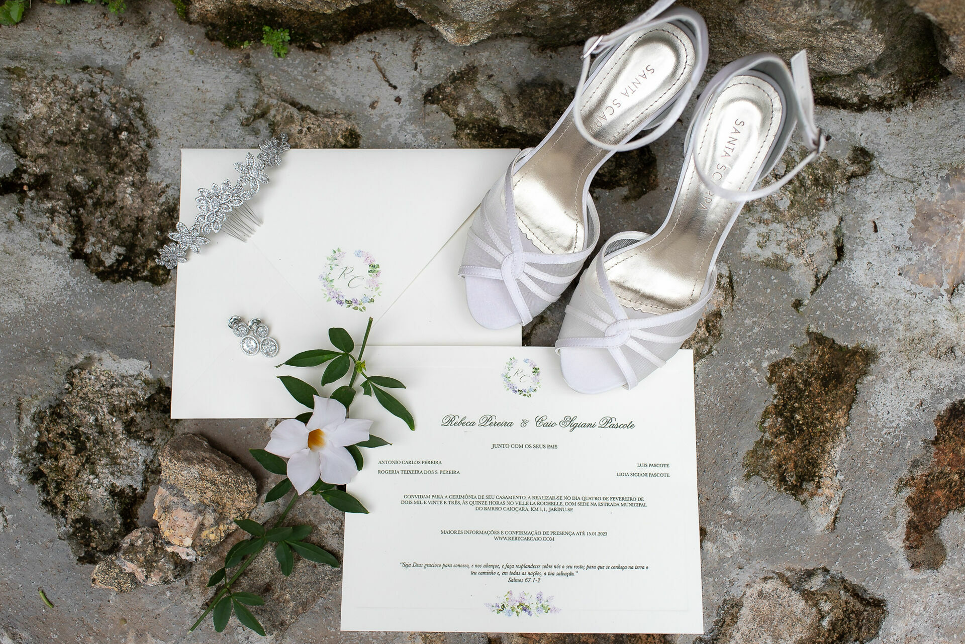 Foto Rebeca e Caio - Imagem 0