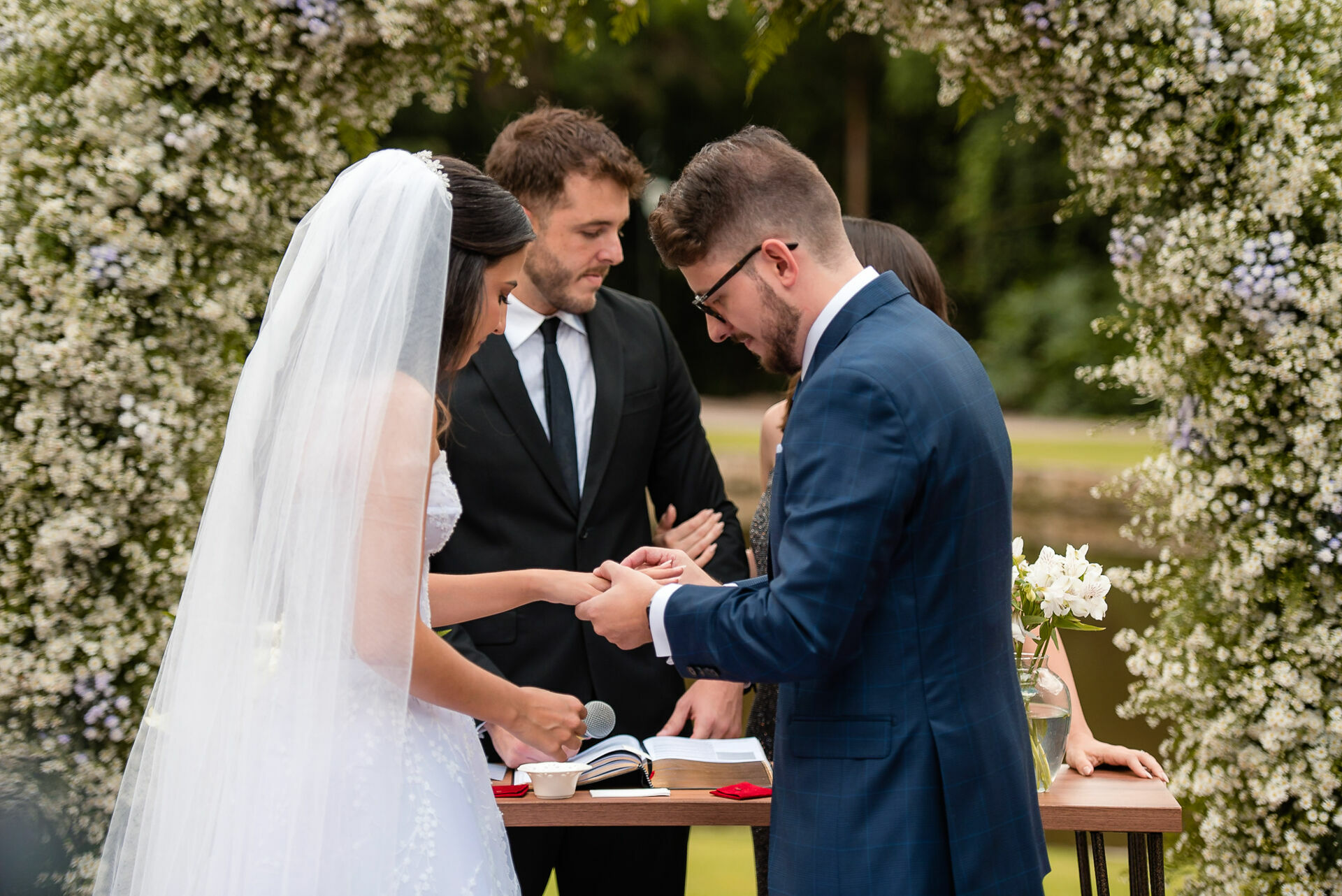 Foto Rebeca e Caio - Imagem 139