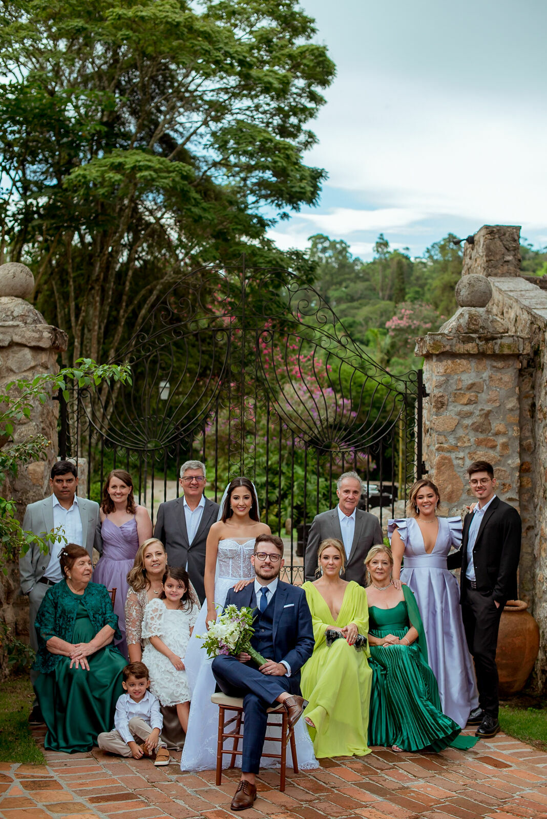 Foto Rebeca e Caio - Imagem 156