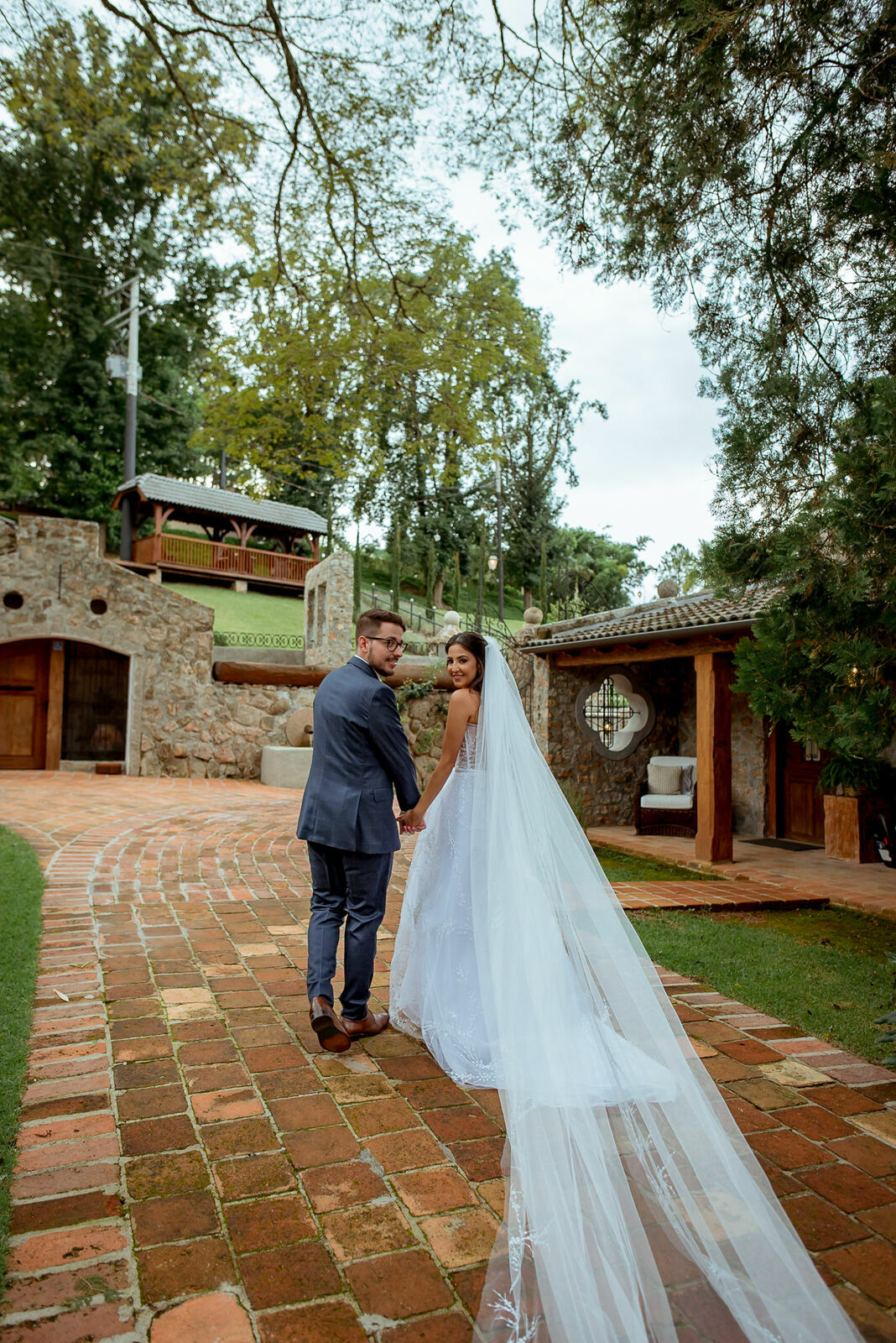 Foto Rebeca e Caio - Imagem 163
