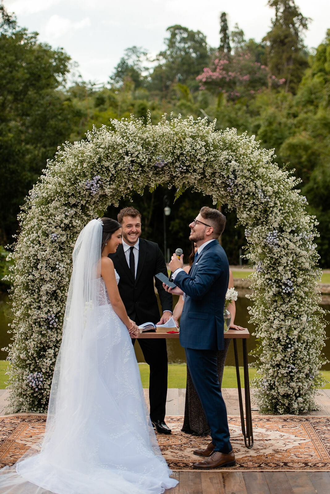 Foto Rebeca e Caio - Imagem 136