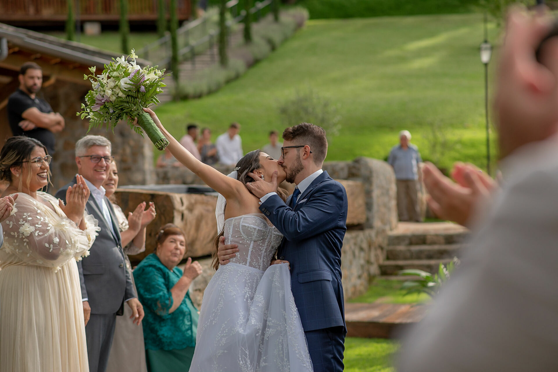 Foto Rebeca e Caio - Imagem 154