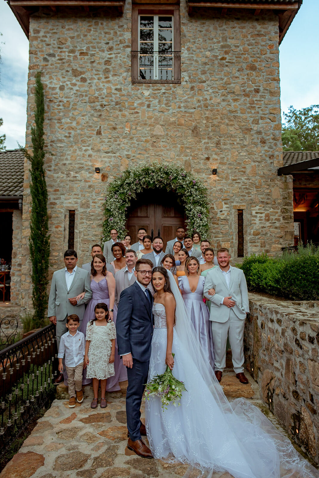 Foto Rebeca e Caio - Imagem 158