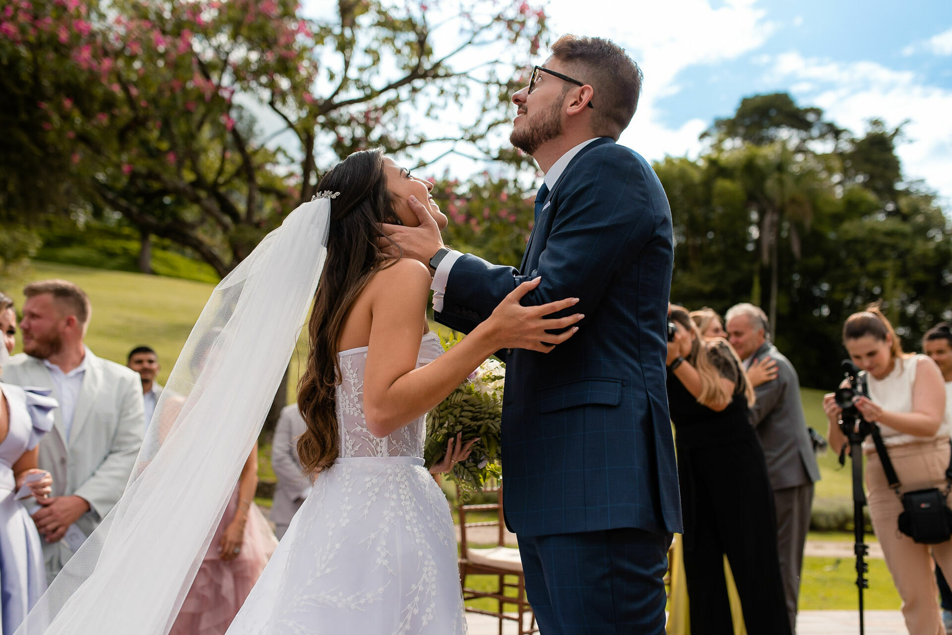 Foto Rebeca e Caio - Imagem 112