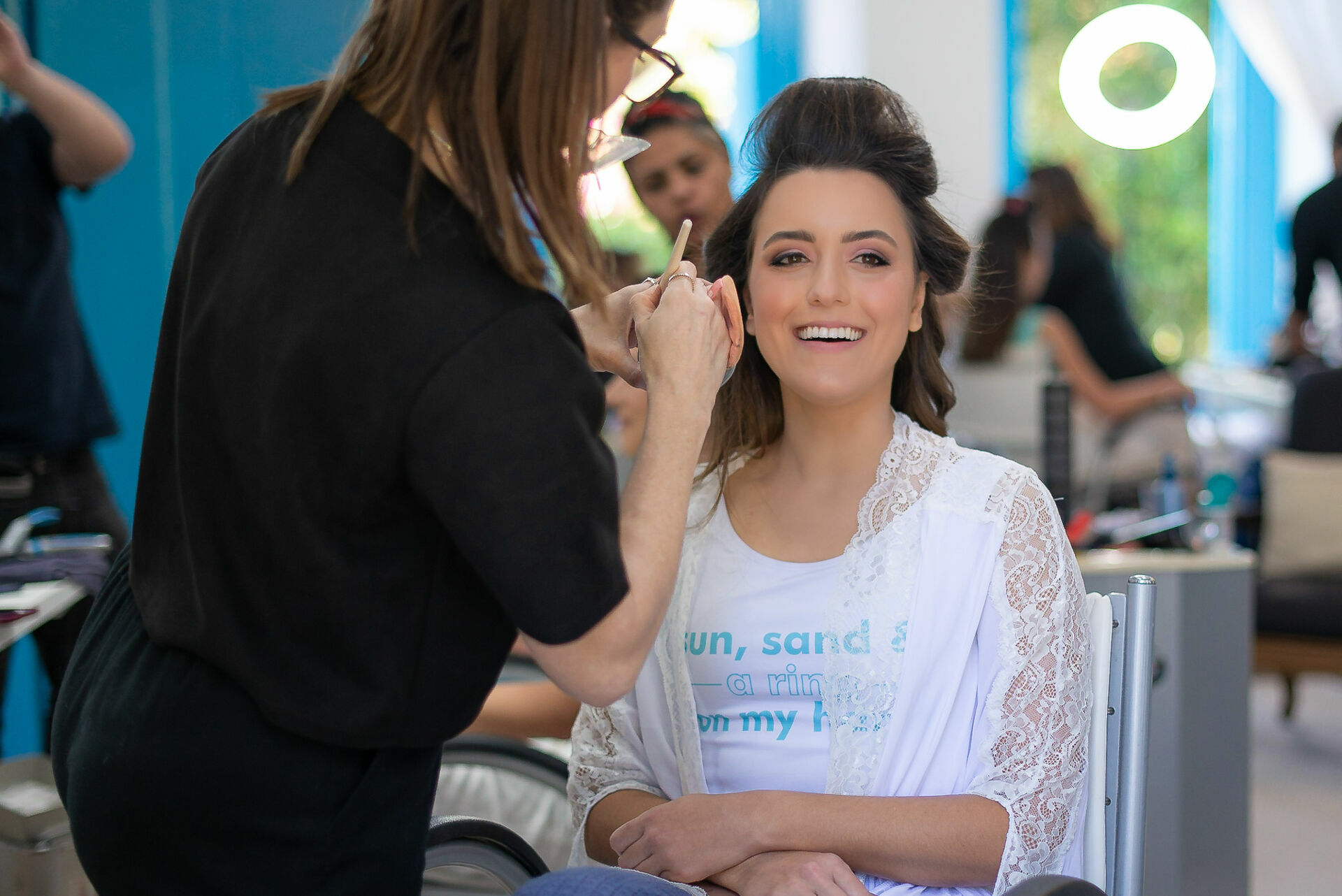 Foto Julia e Victor - Imagem 22