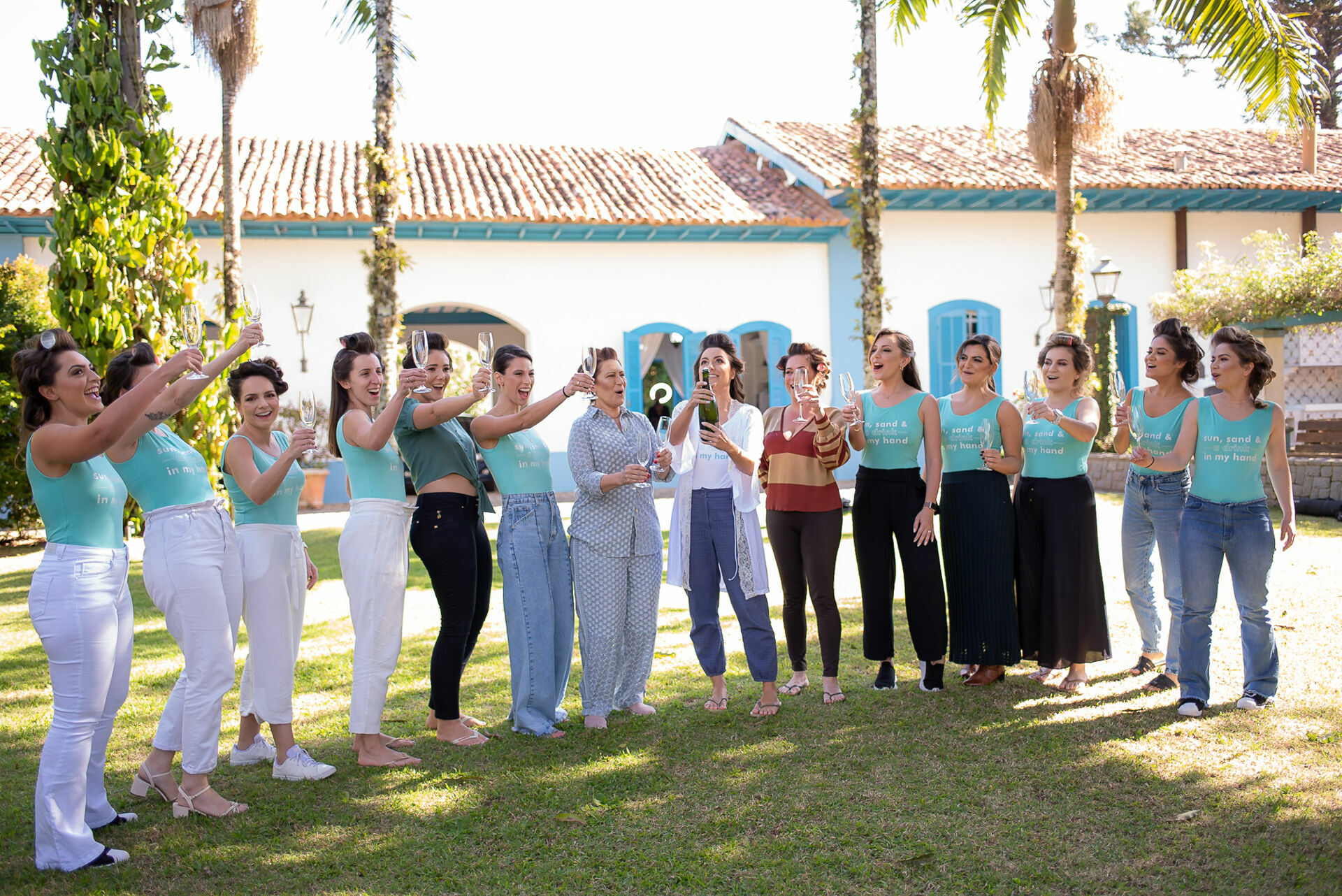 Foto Julia e Victor - Imagem 12