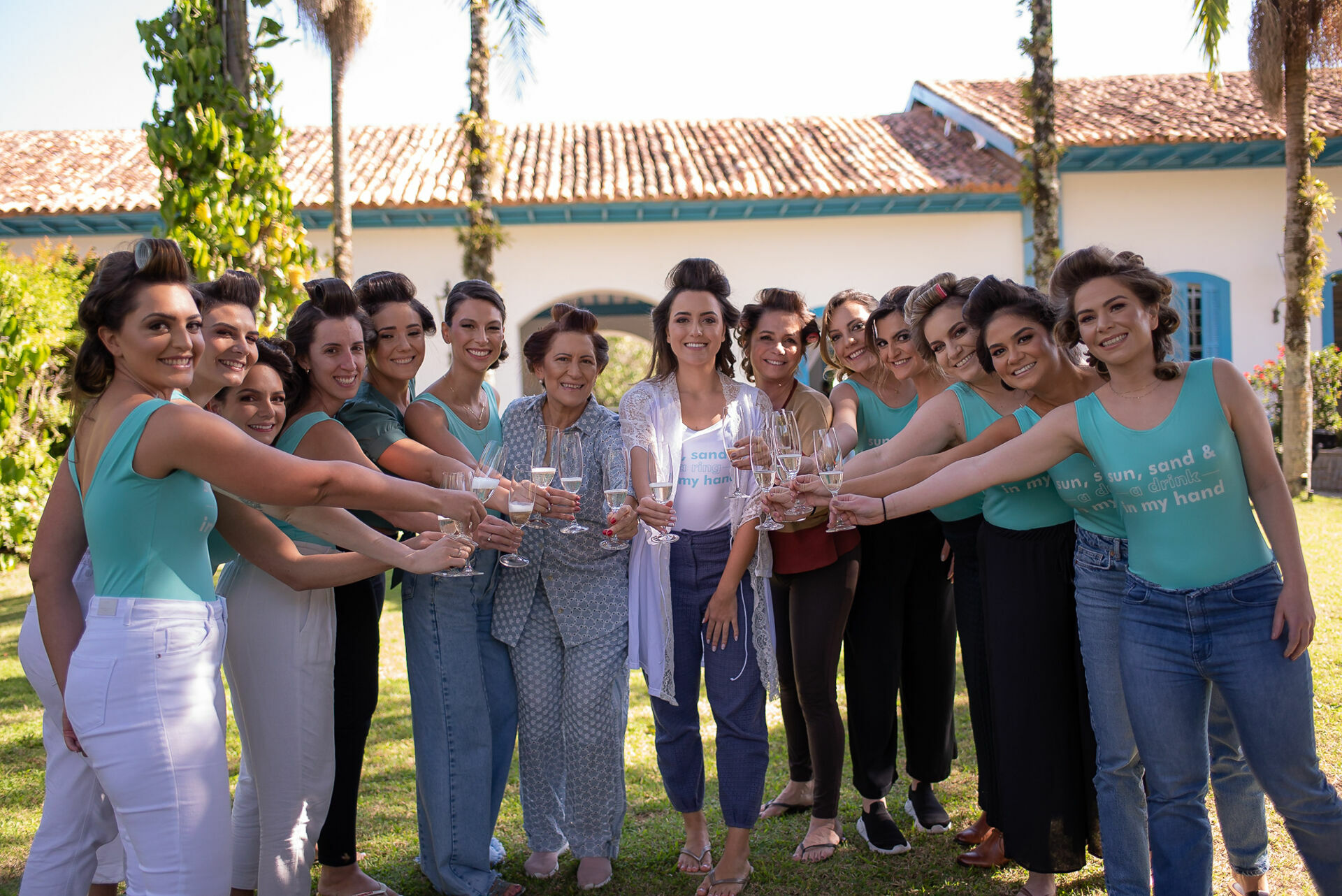 Foto Julia e Victor - Imagem 14