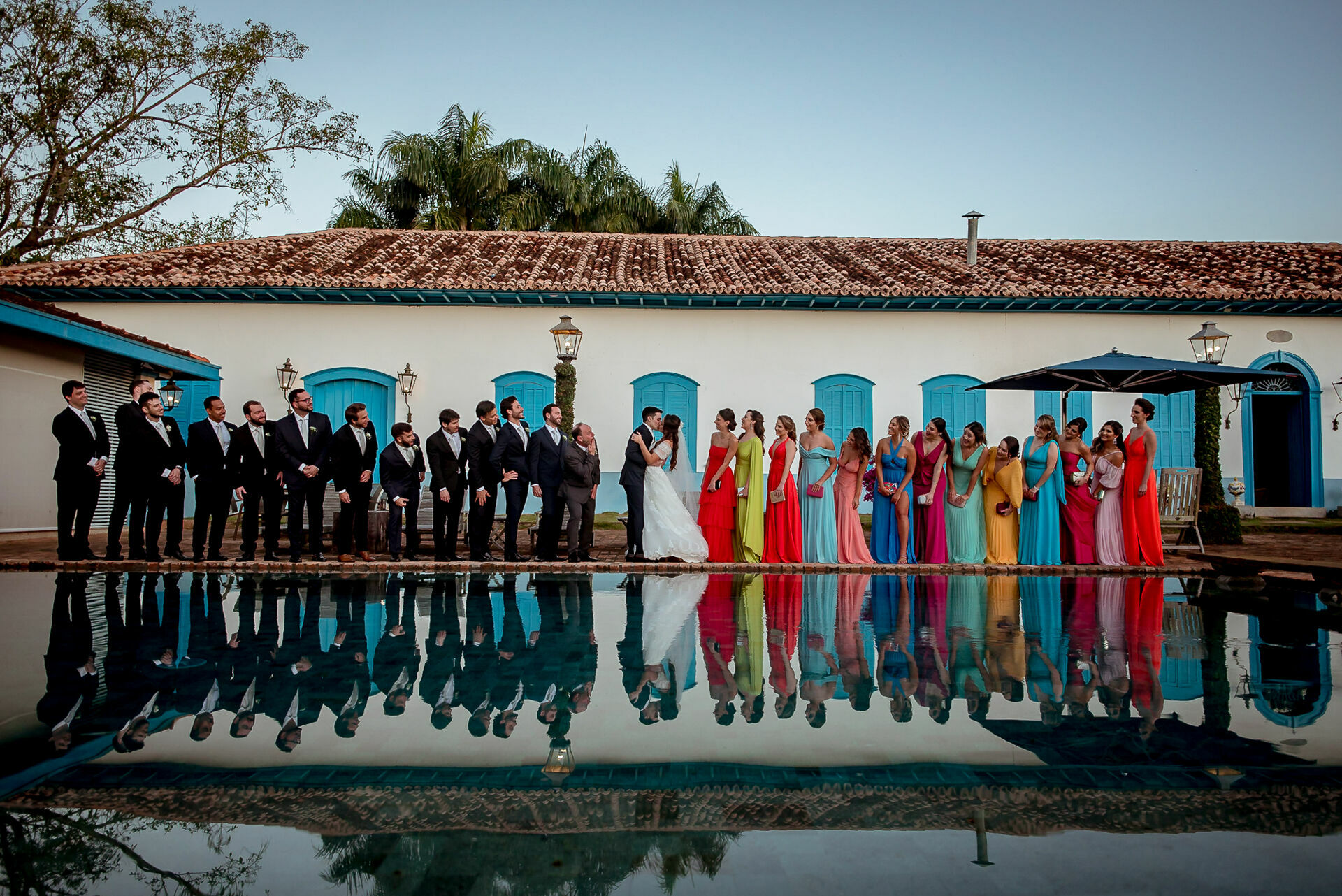 Foto Julia e Victor - Imagem 170