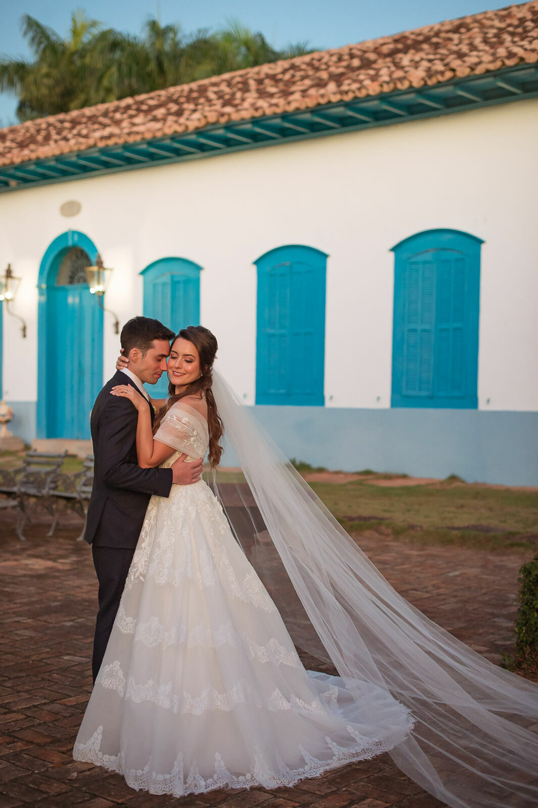 Foto Julia e Victor - Imagem 174