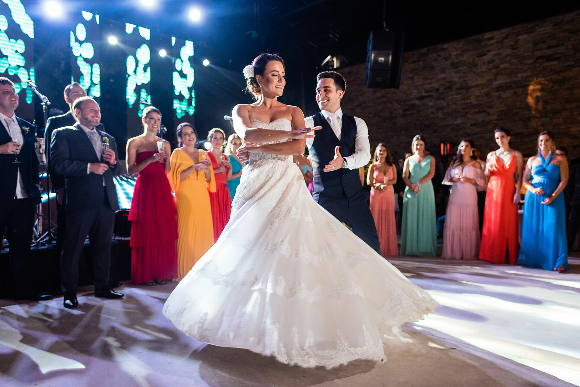 Foto Julia e Victor - Imagem 203