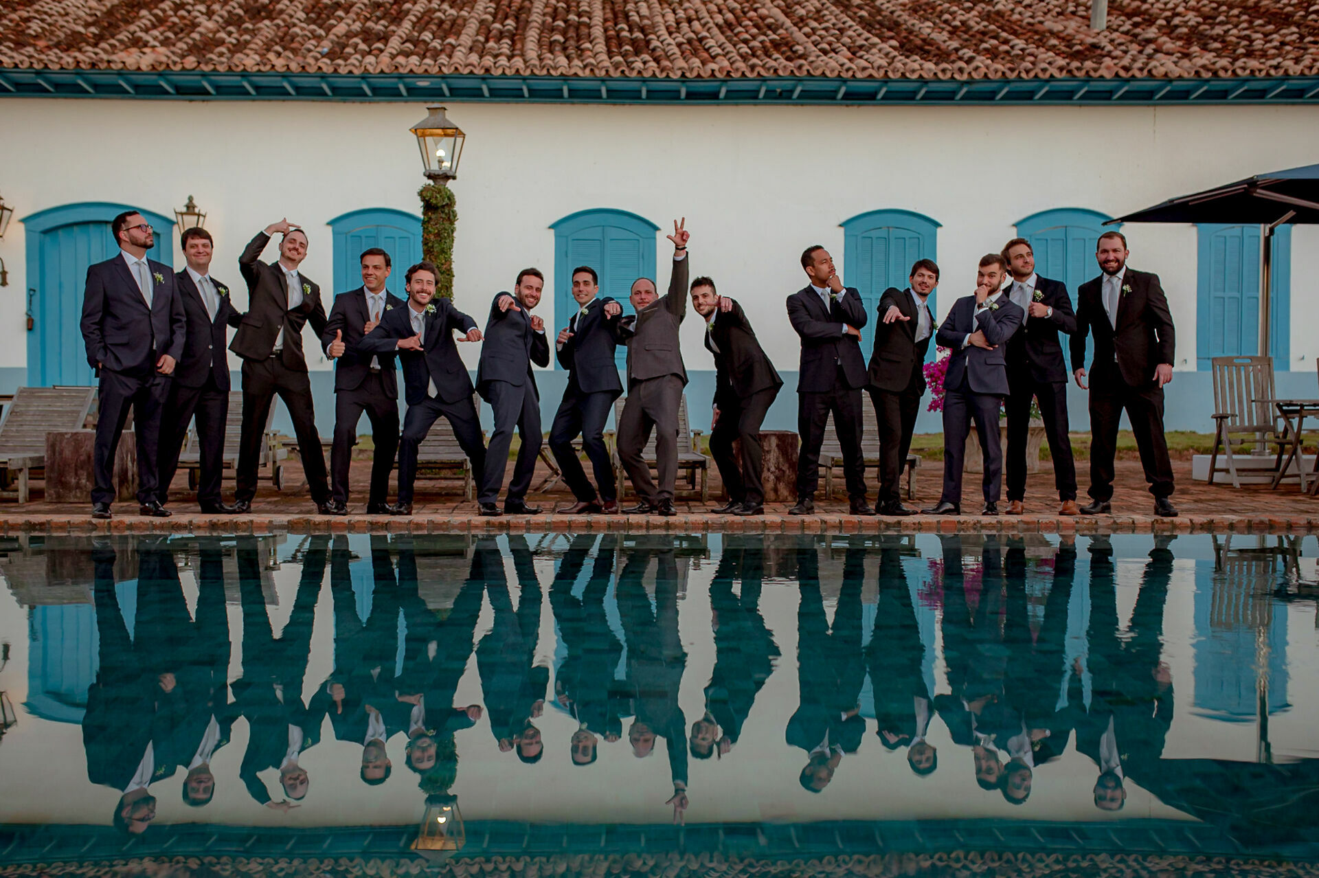 Foto Julia e Victor - Imagem 173