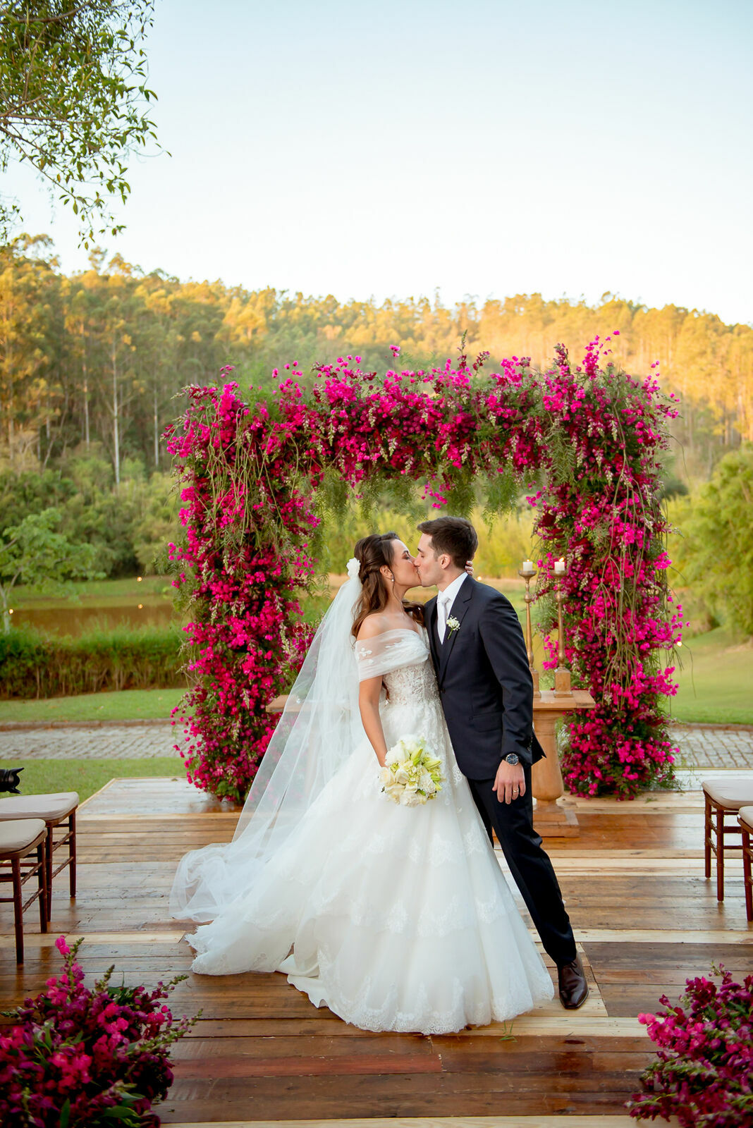 Foto Julia e Victor - Imagem 162